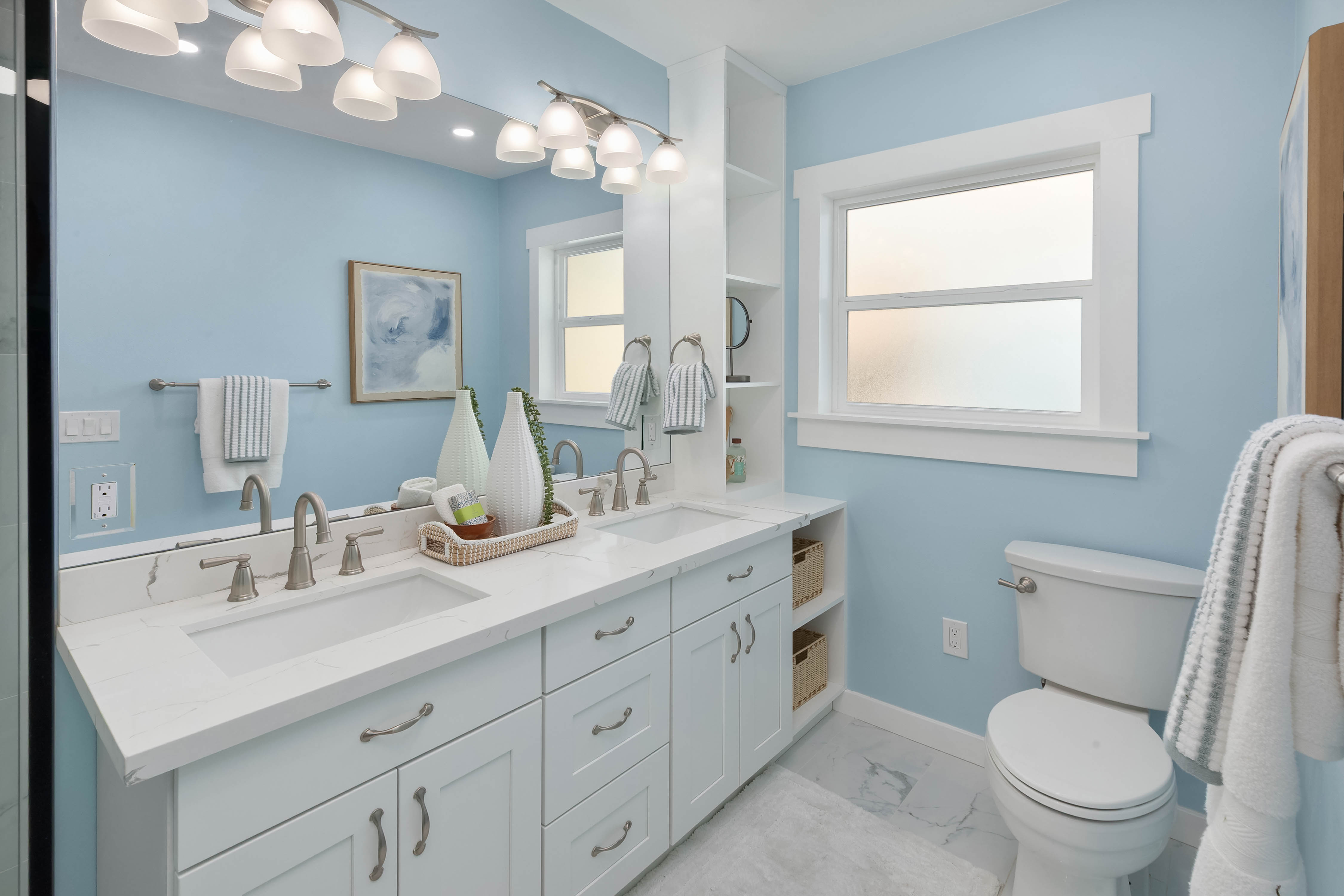  1312 NE 70th St, Seattle, WA 98115 - 物件實景