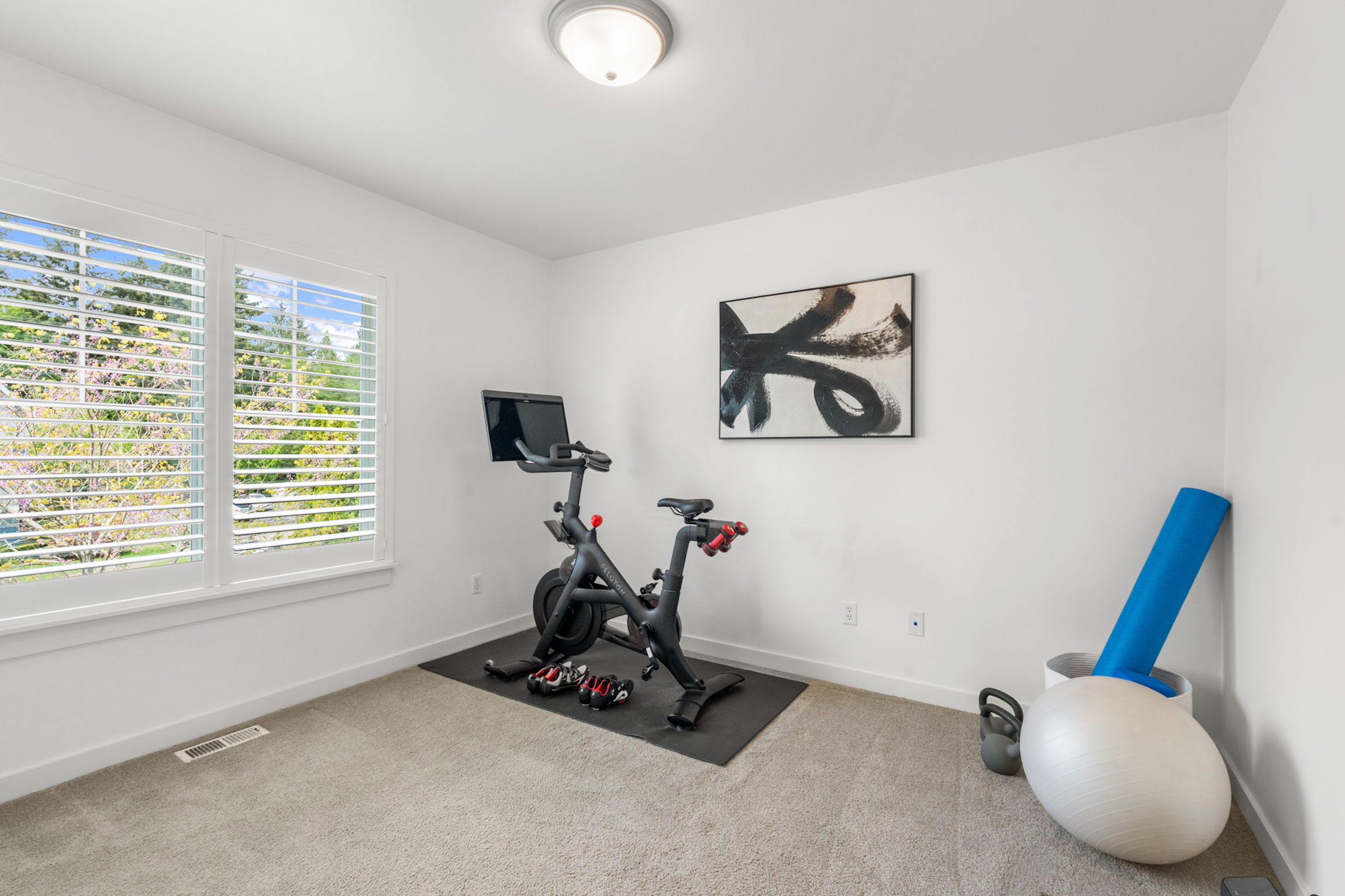  Exceptional Home in Carriage Park - 物件實景