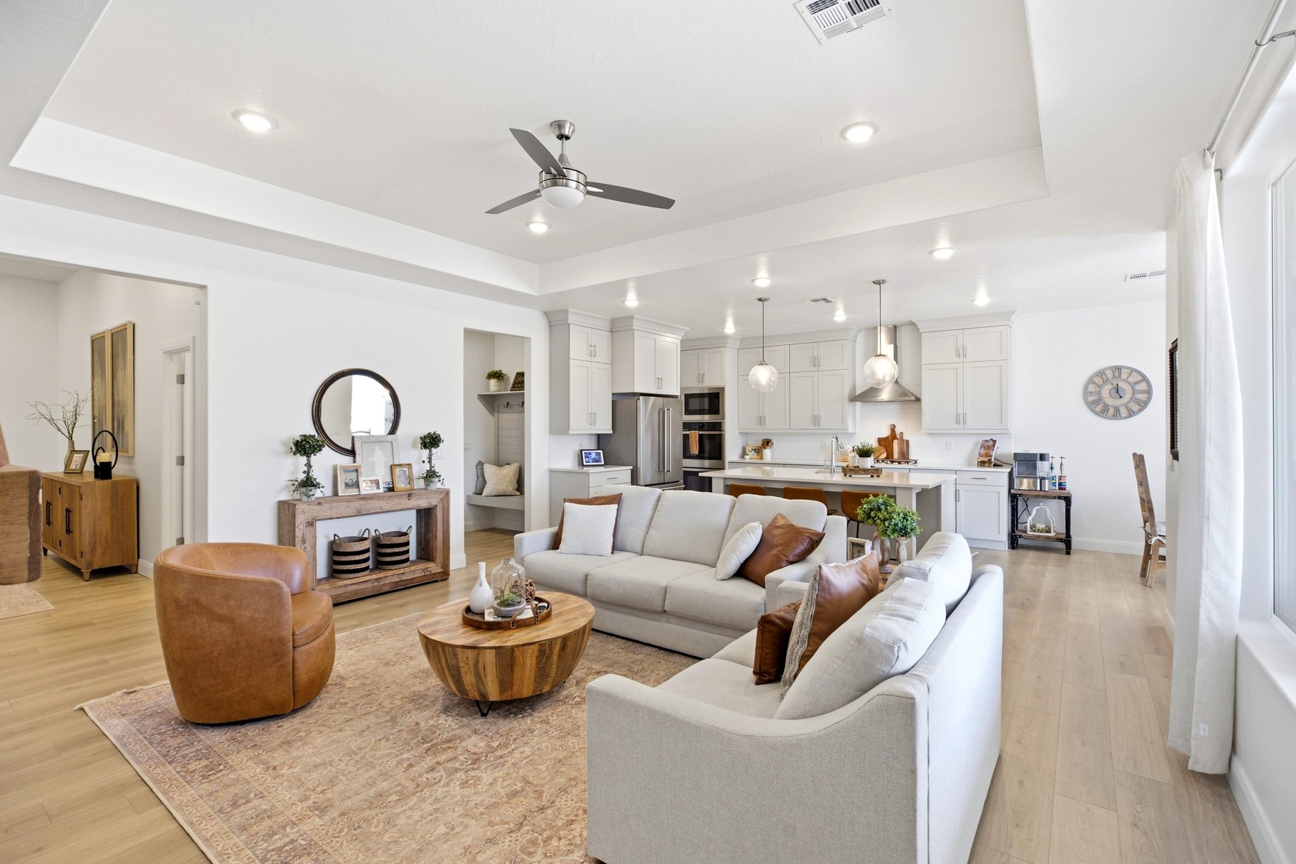  Resort Style Home with Designer Upgrades & Breathtaking St. George Views - 物件實景