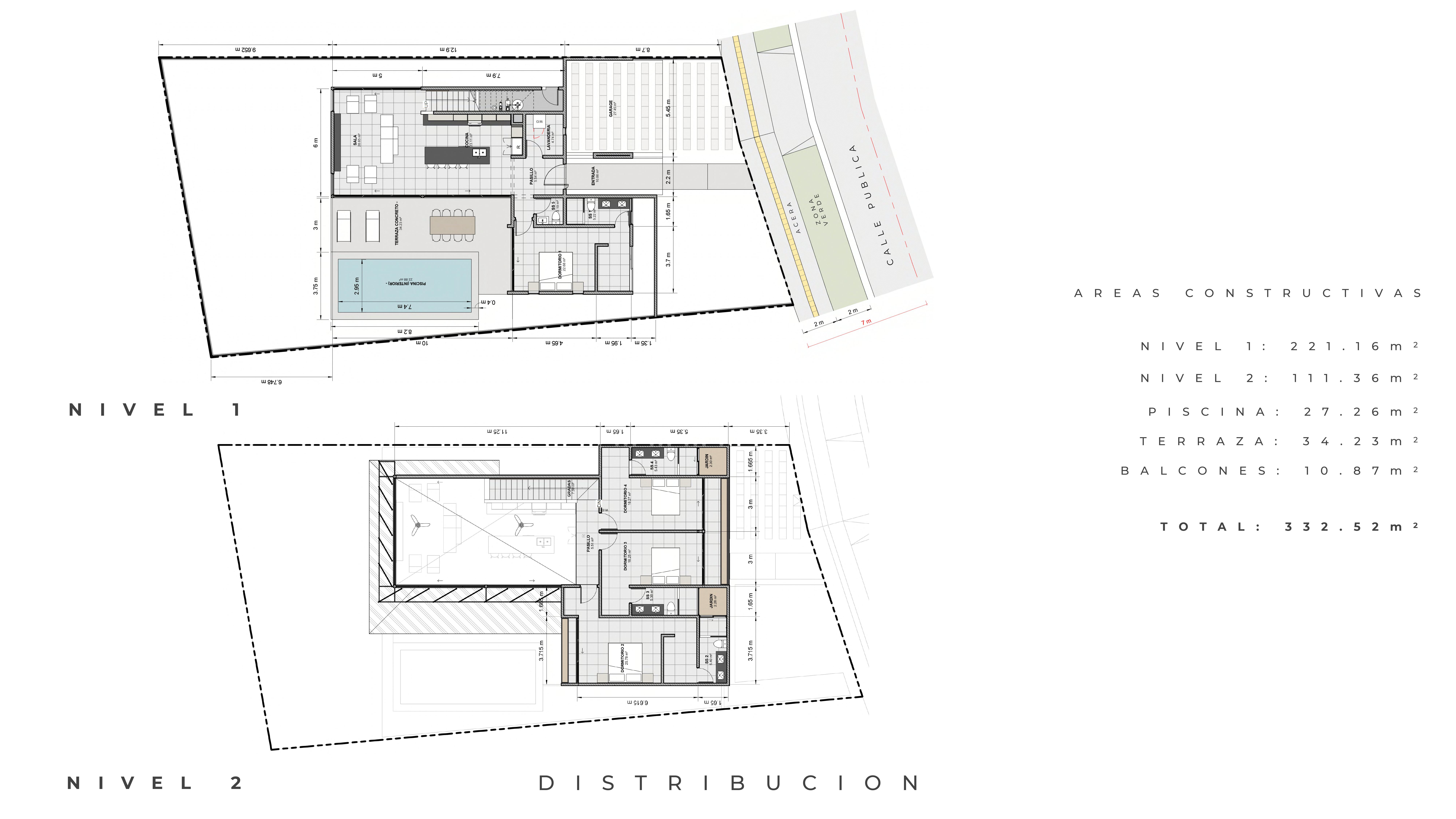 Tamarindo, Guanacaste, CR, 4 Bedrooms Bedrooms, ,4 BathroomsBathrooms,Residential,For Sale,1911603