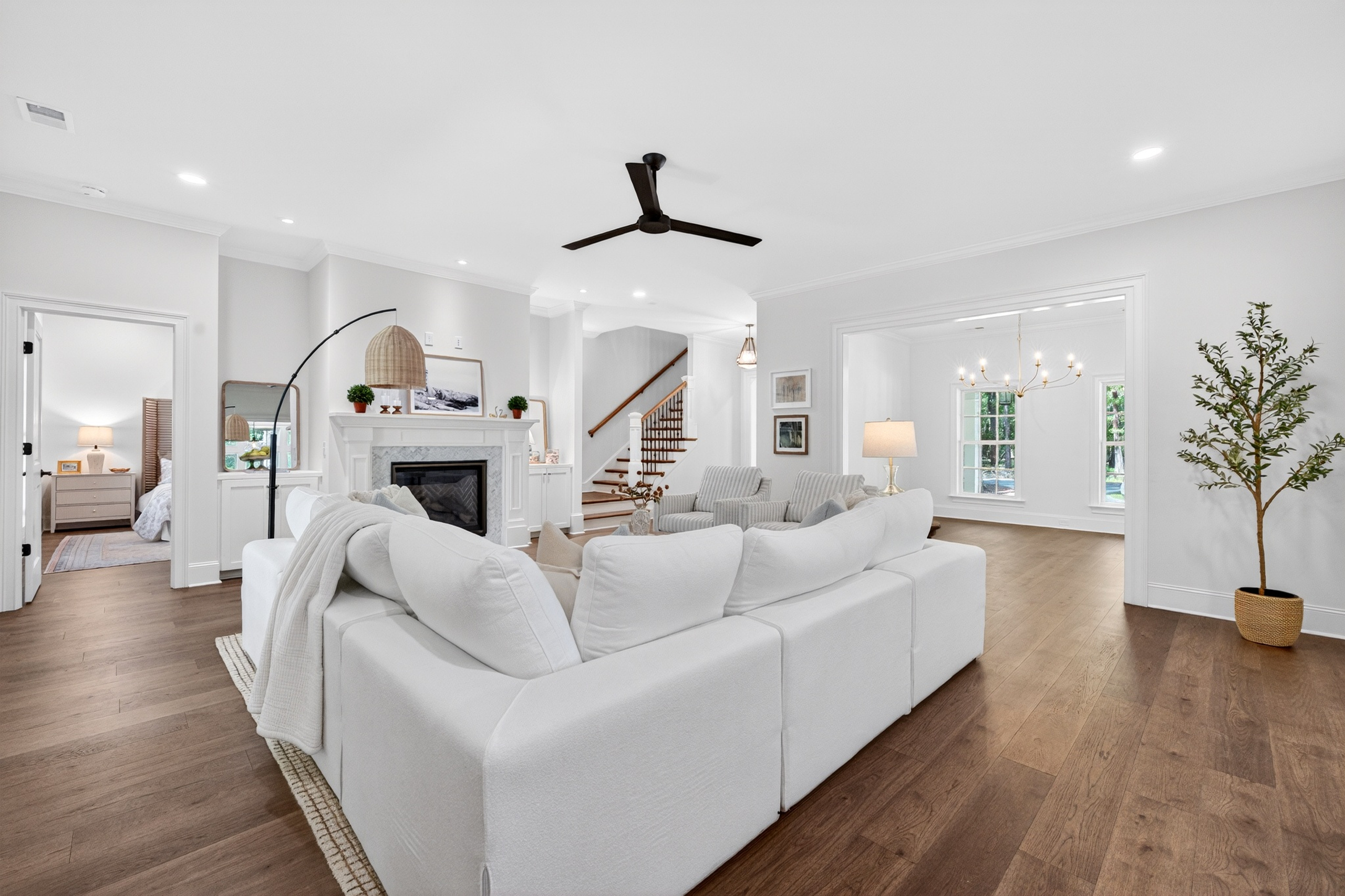  Custom Build in Litchfield Plantation  62 Makepeace Place - 物件實景
