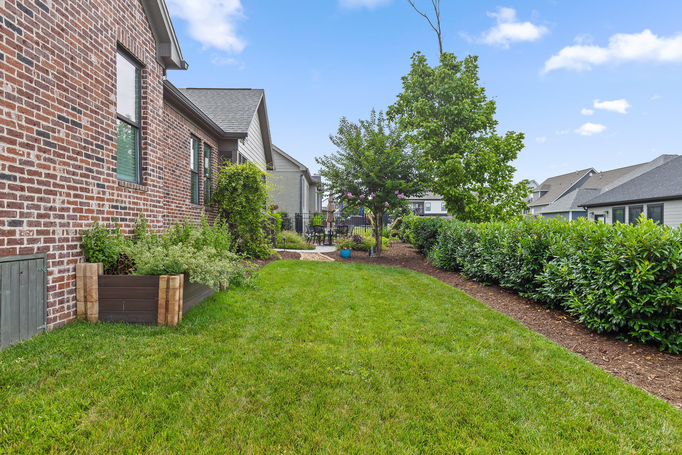 7868 Eden Court, Chattanooga, Tennessee, 37421, United States, 3 Bedrooms Bedrooms, ,3 BathroomsBathrooms,Residential,For Sale,7868 Eden Court,1634675