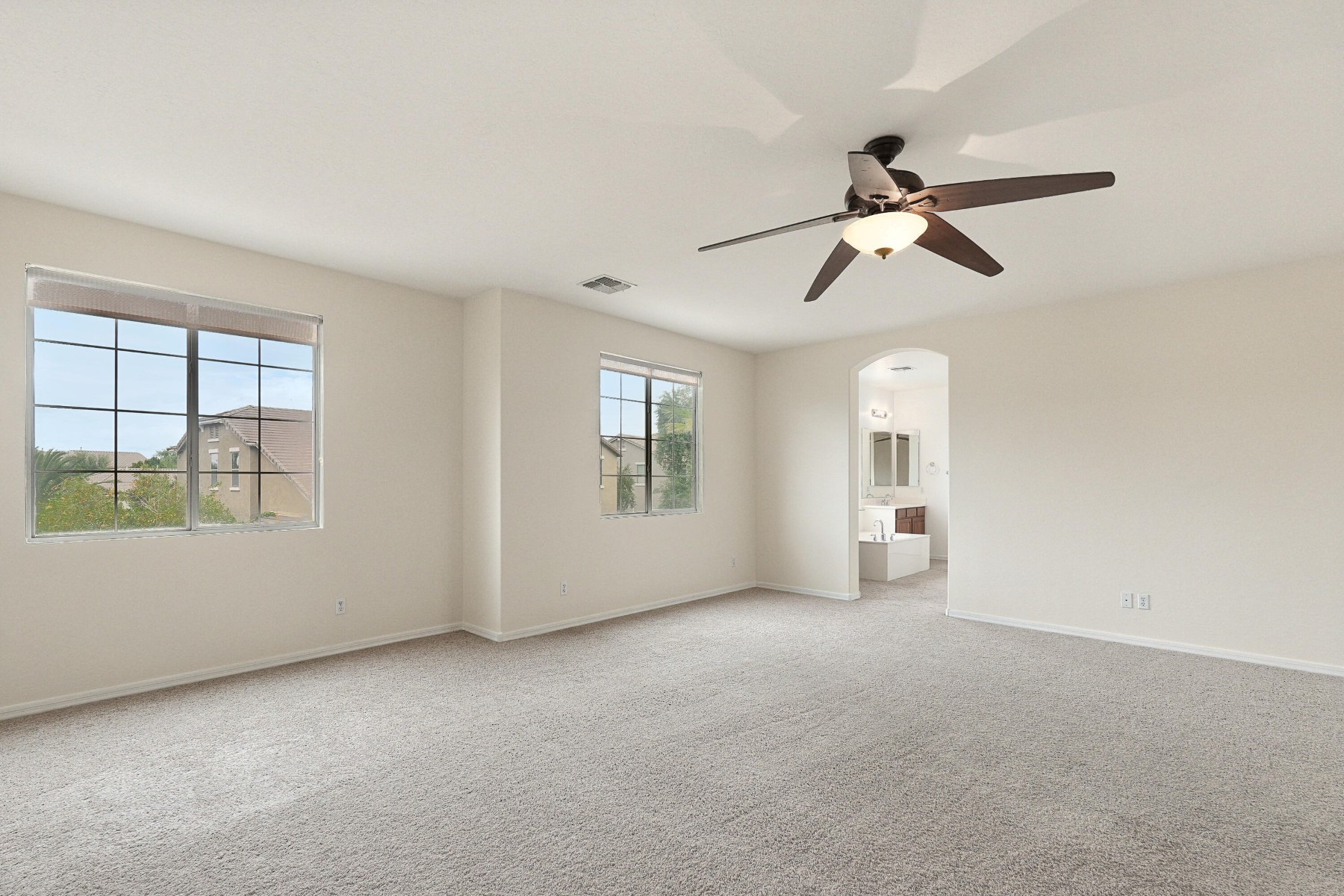  2854 E Flower Street¦Gilbert, AZ - 物件實景