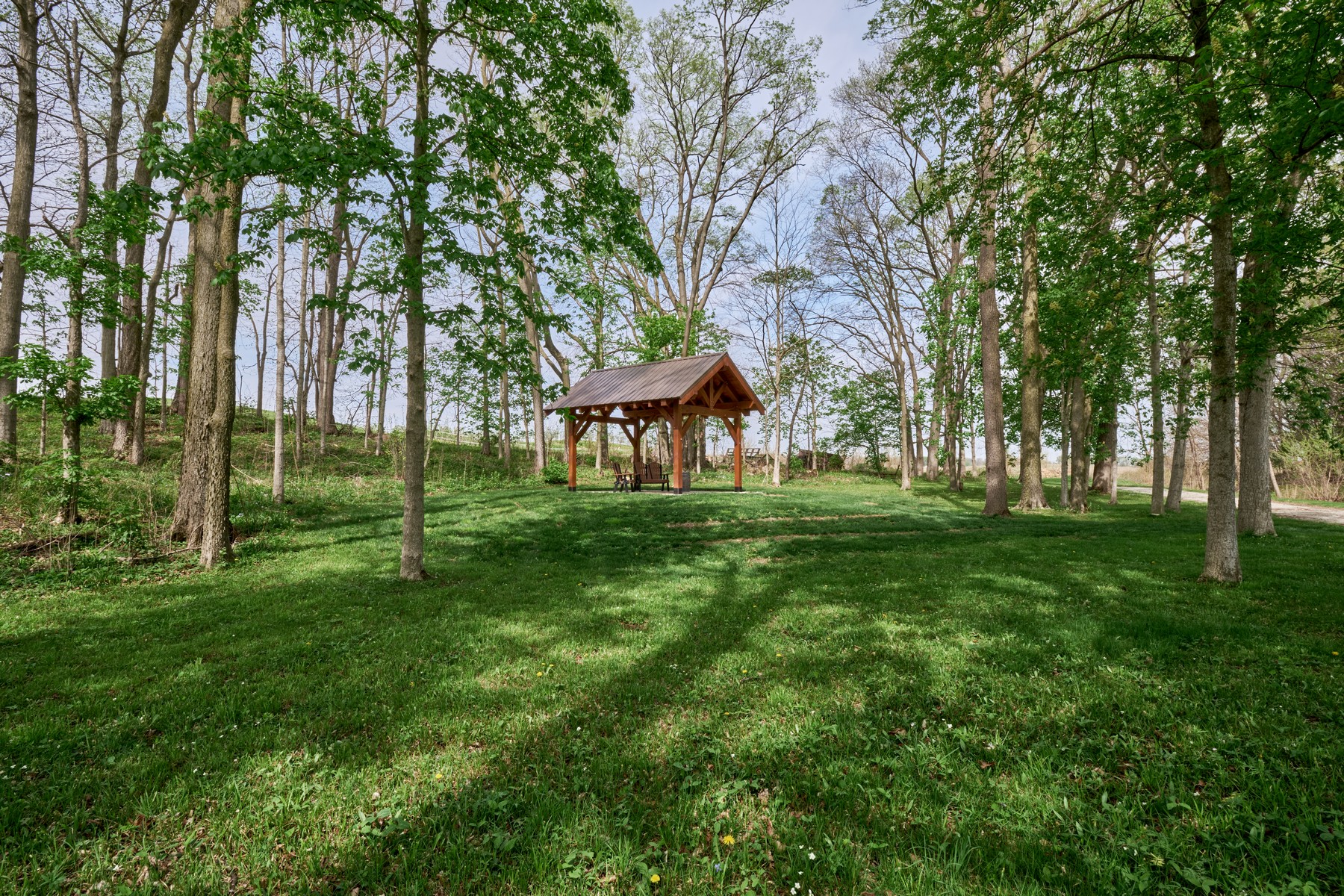  Premier Orchard & Winery with Luxurious Main House - 物件實景