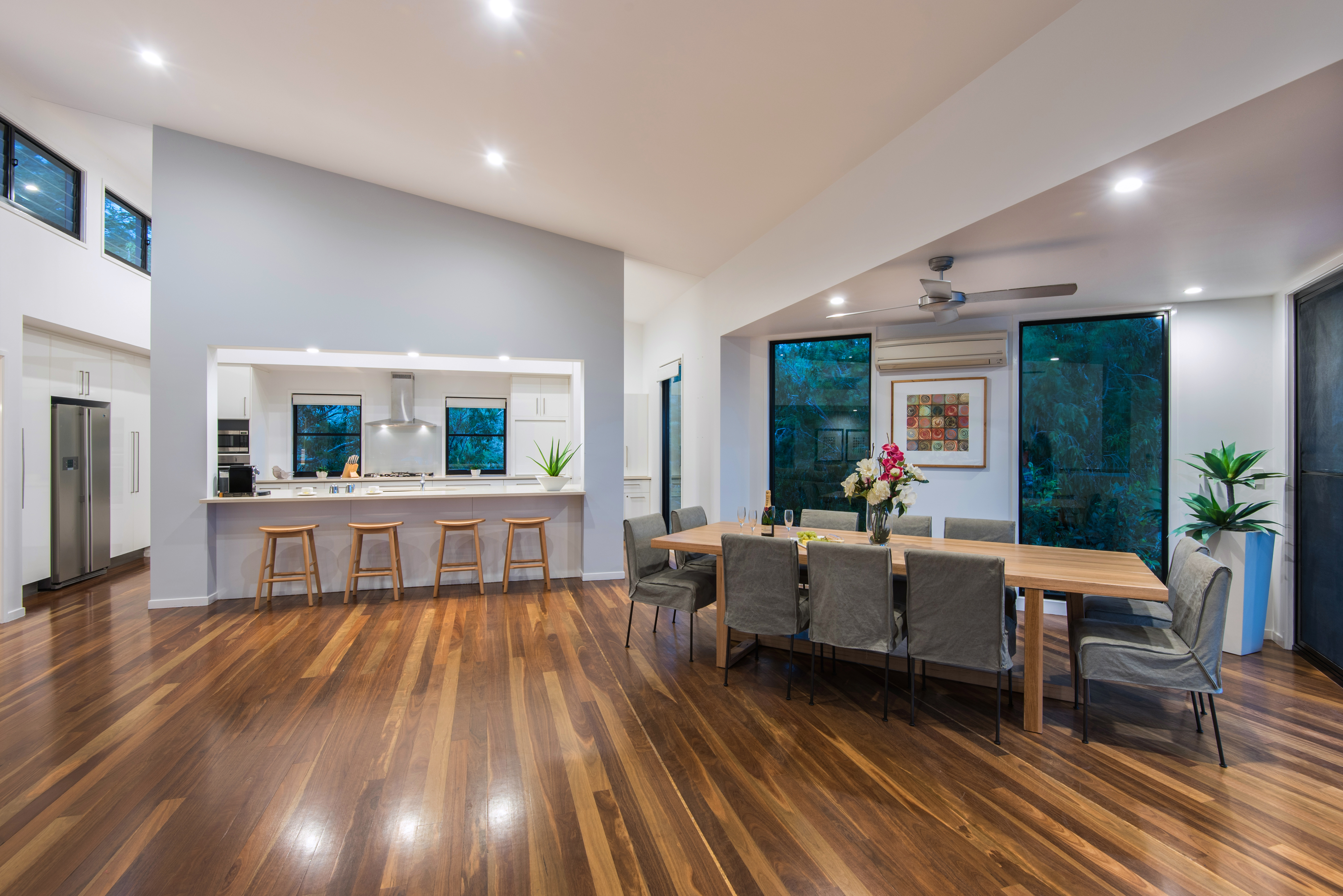  Infinity - 物件實景