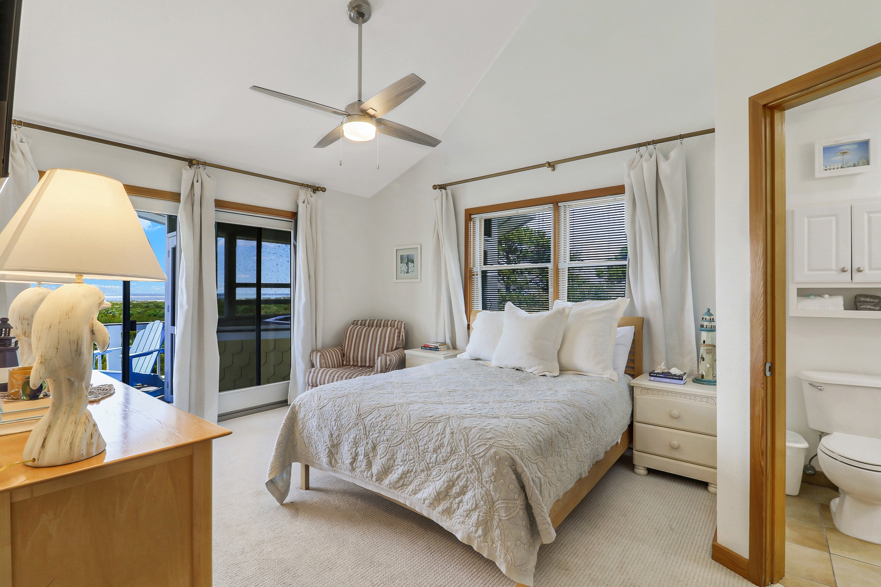  759 Marlin Drive, Fripp Island - 物件實景