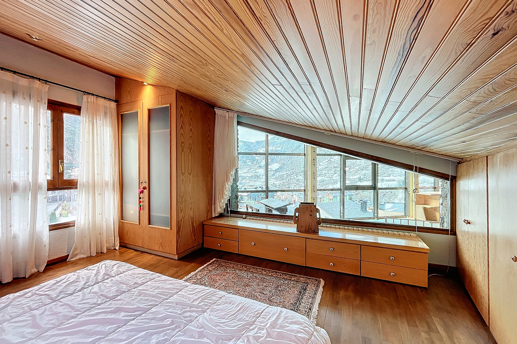  Dúplex a pie de pistas - 物件實景