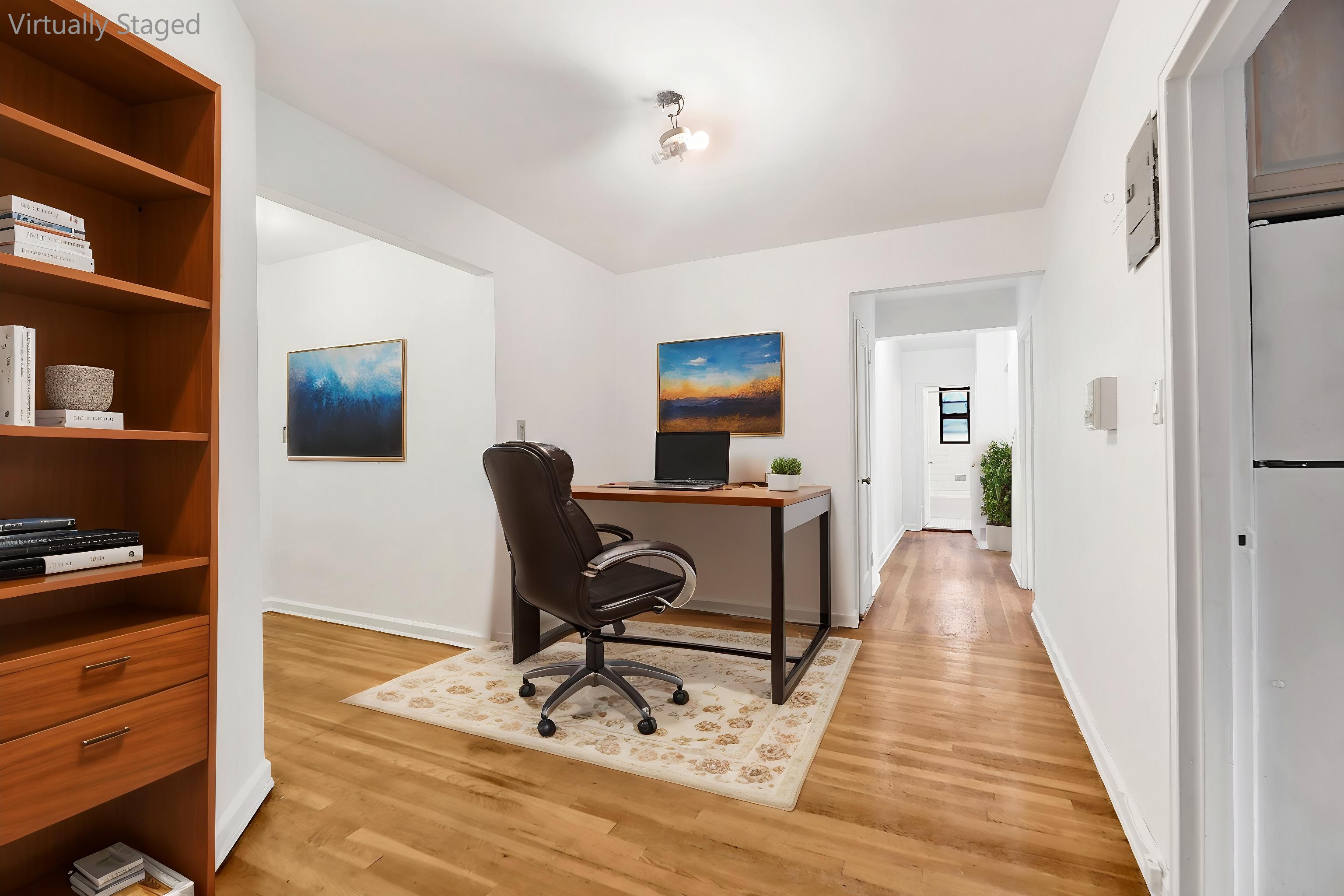Brooklyn, New York, 11218, United States, 2 Bedrooms Bedrooms, ,1 BathroomBathrooms,Residential,For Sale,1836428