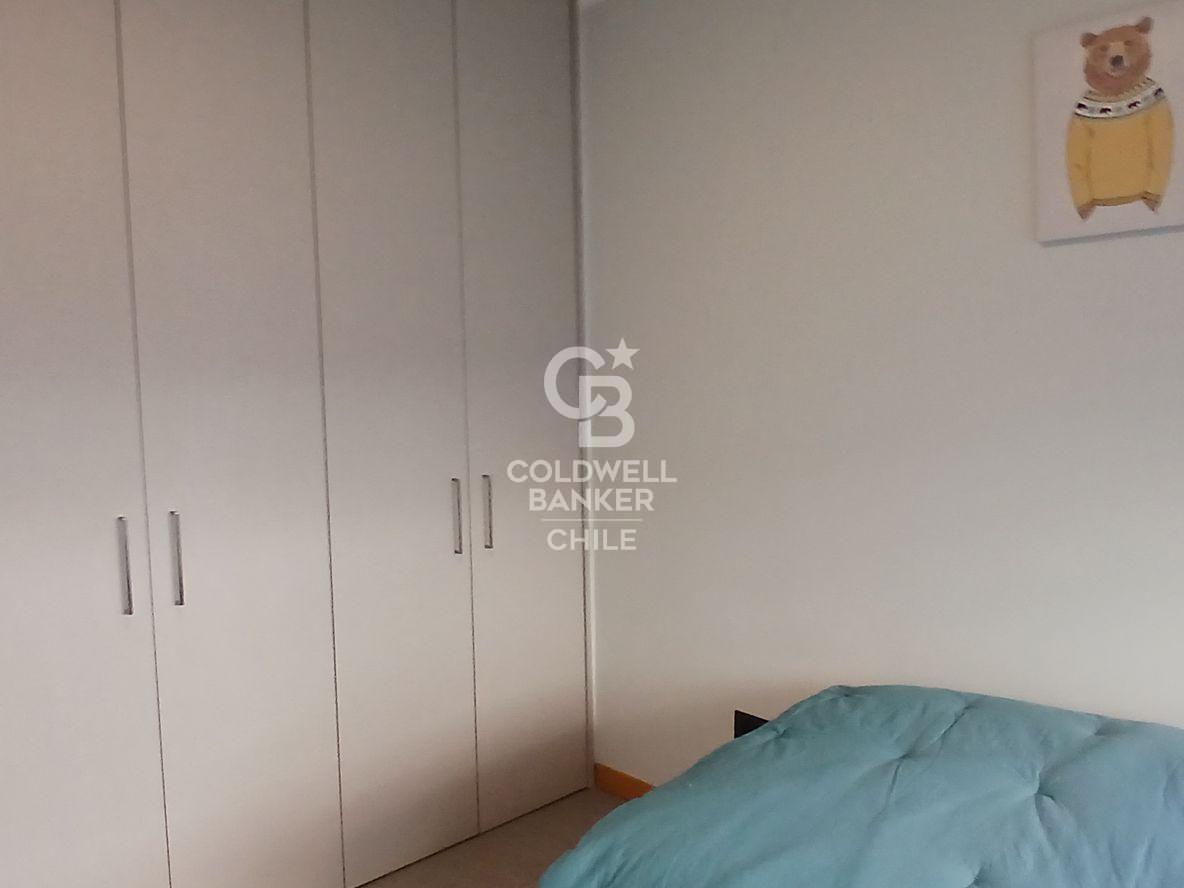 Providencia, Chile, 2 Bedrooms Bedrooms, ,2 BathroomsBathrooms,Residential,For Sale,1955057