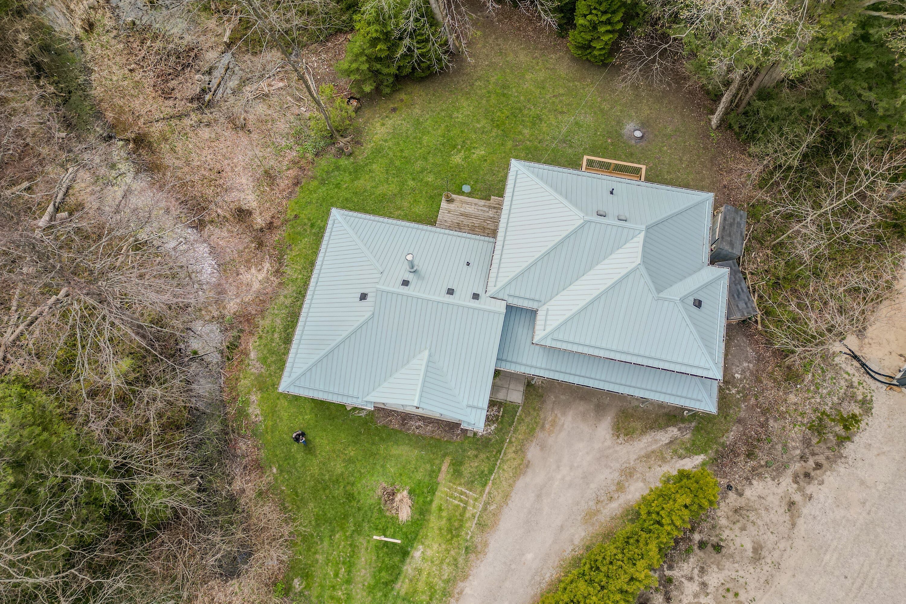  Custom Built Home - Kincardine - 物件實景