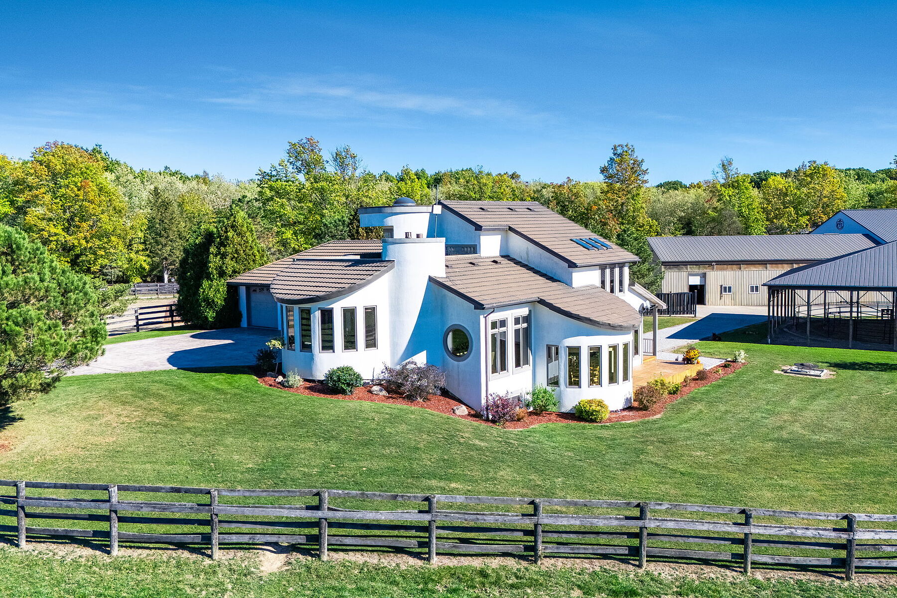  Premier Equestrian Property - 物件實景