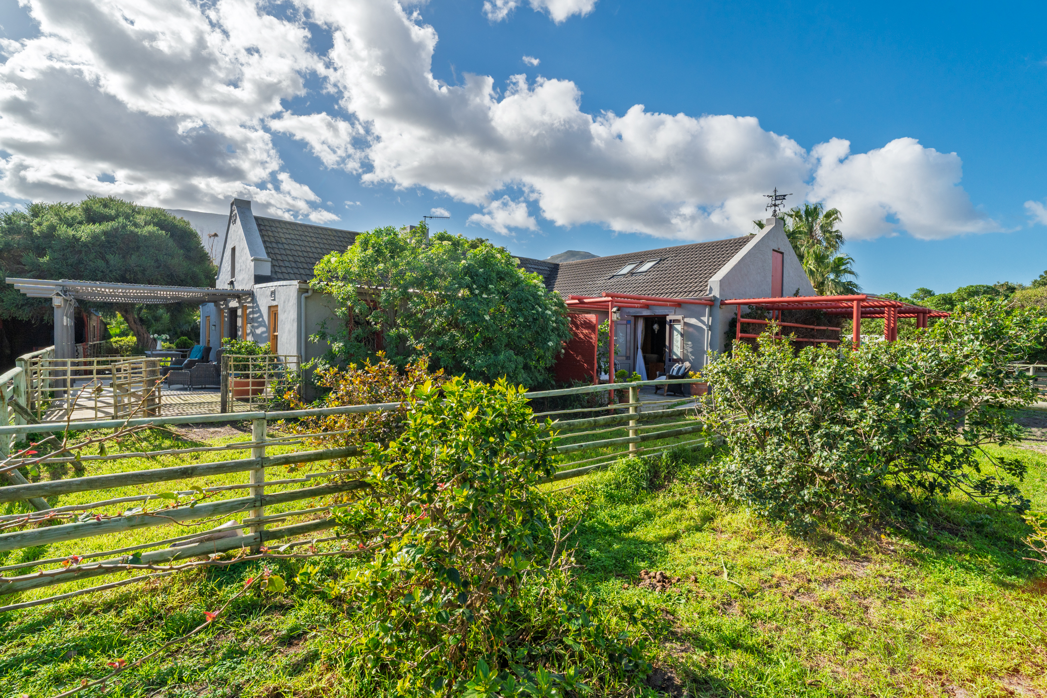  Chapmans Peak Estate, Noordhoek - 物件實景