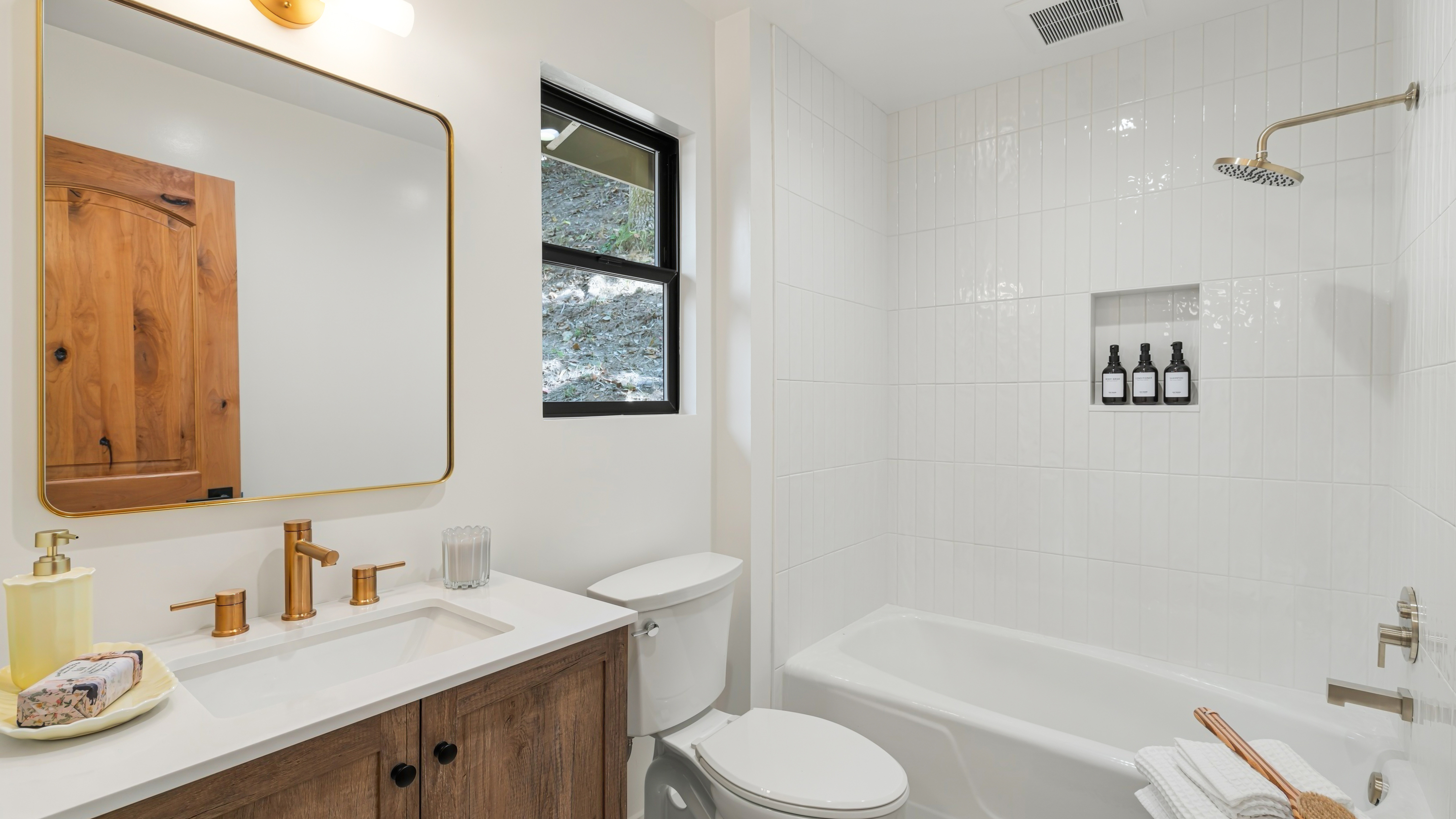  Beautifully Reimagined Mill Valley Home - 物件實景