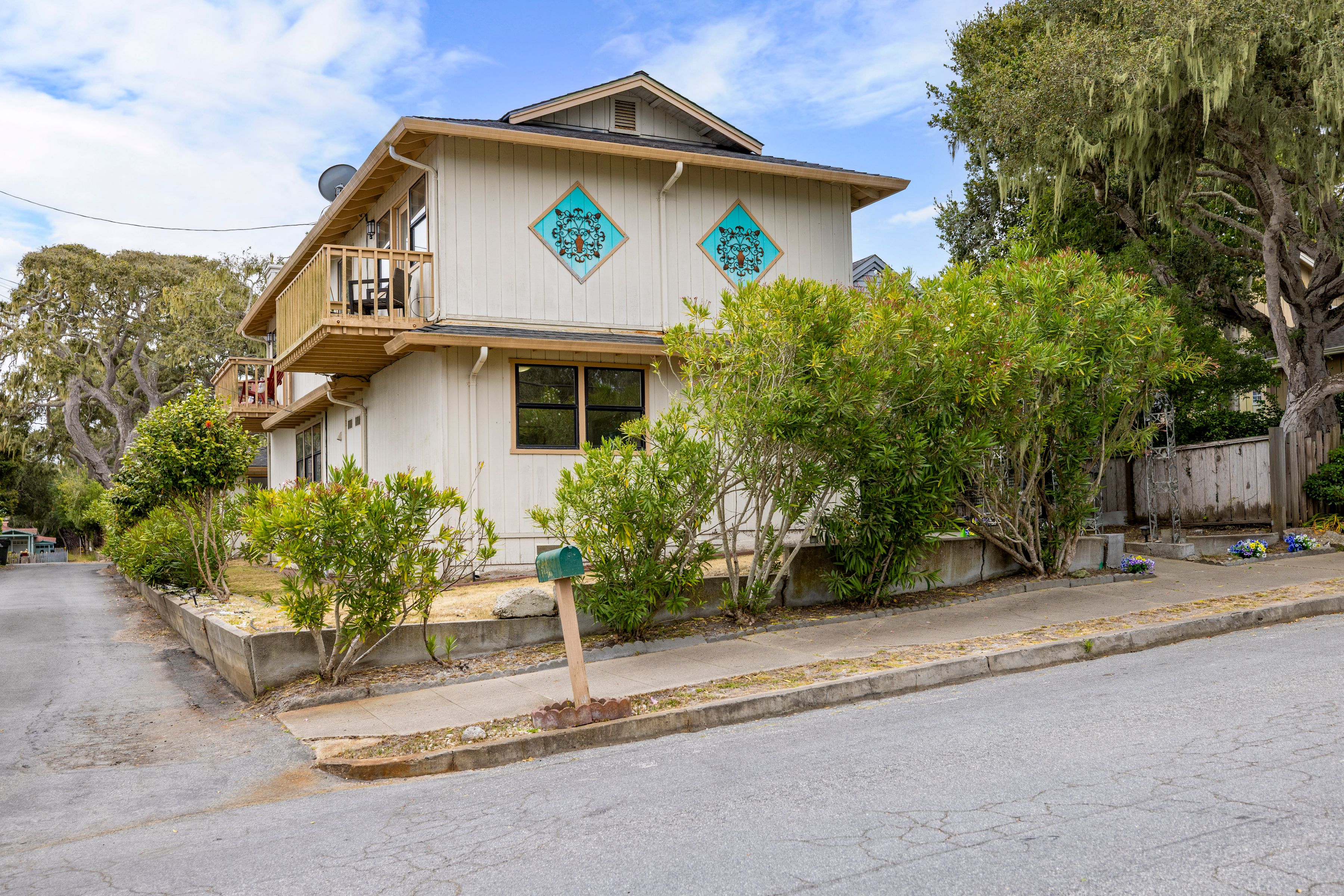  917 Fountain Avenue - 物件實景