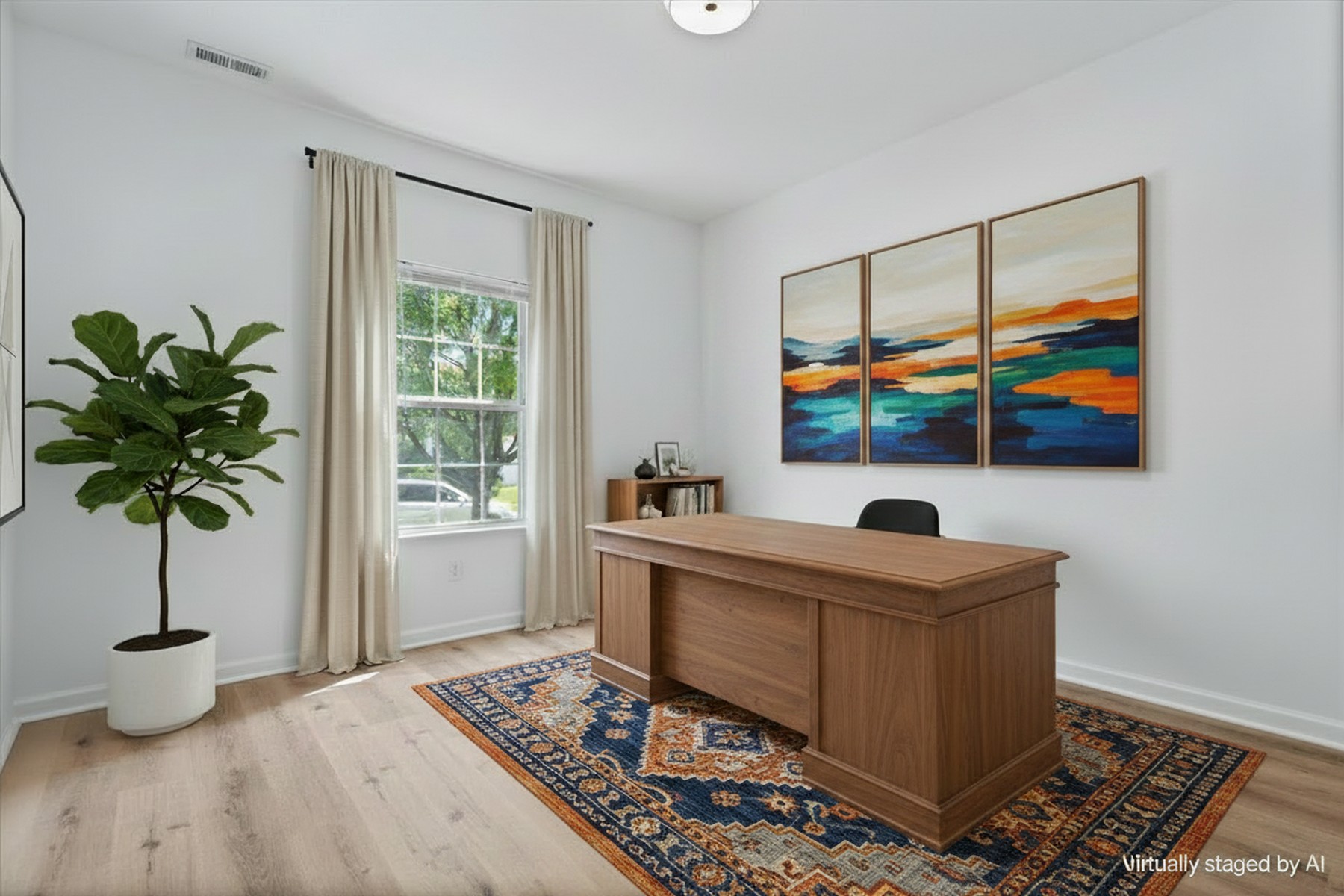  Completely Remodeled Four Bedroom Home on Oversized Lot - 物件實景