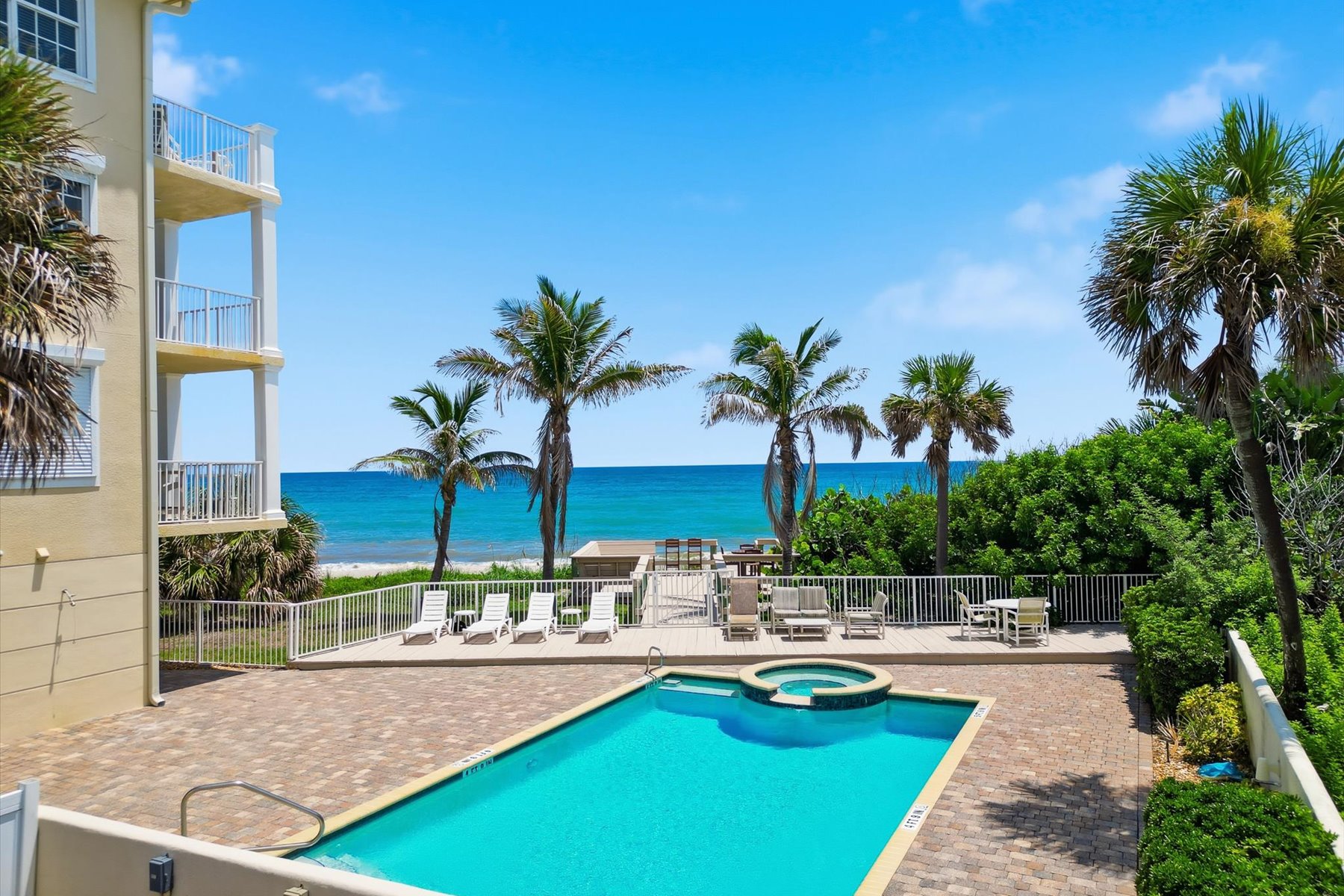  3135 S Highway A1a, Unit# 303, Melbourne Beach, FL, 32951 - 物件實景
