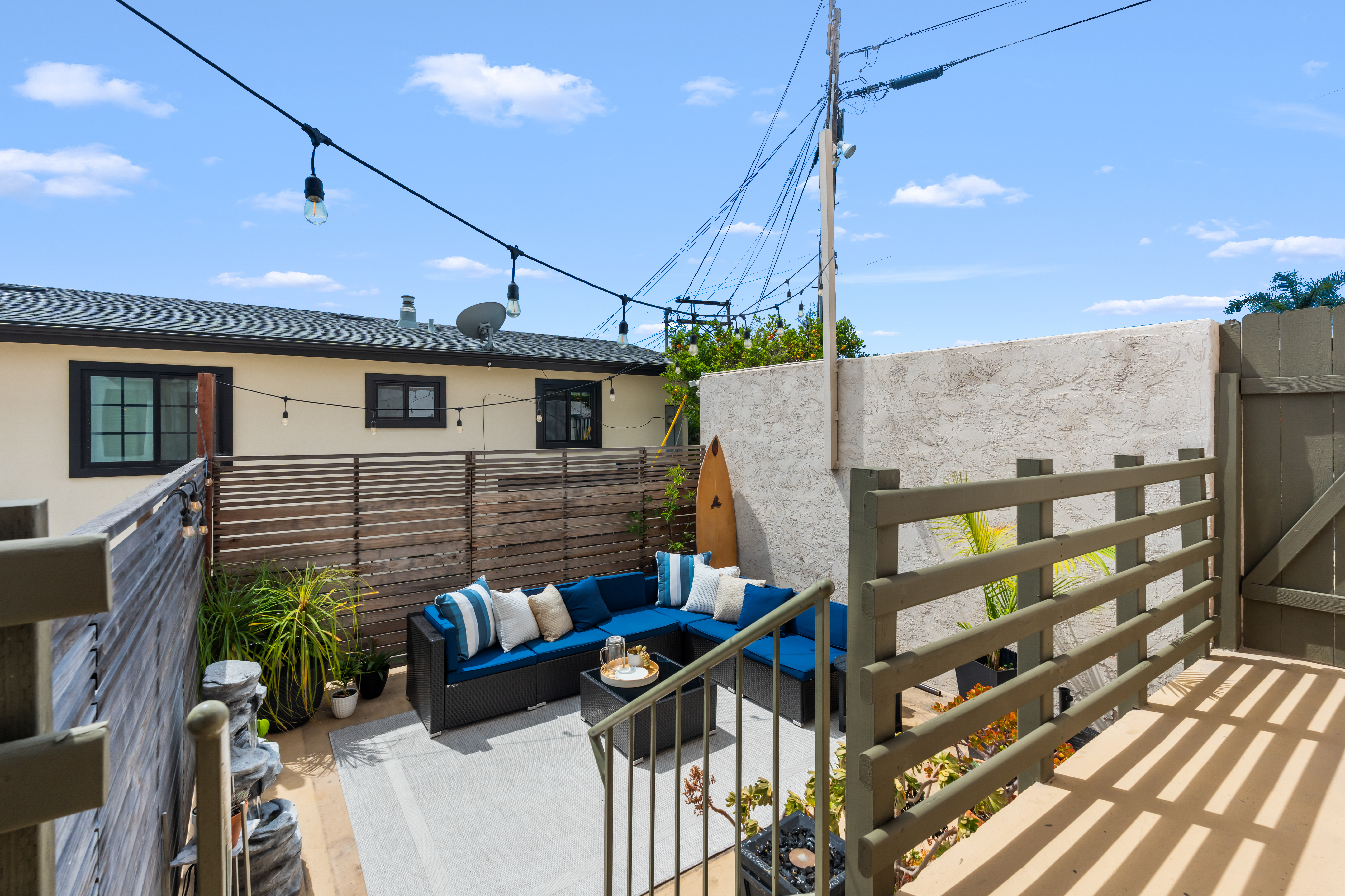  909 Sutter Street, San Diego, CA 92103 - 物件實景