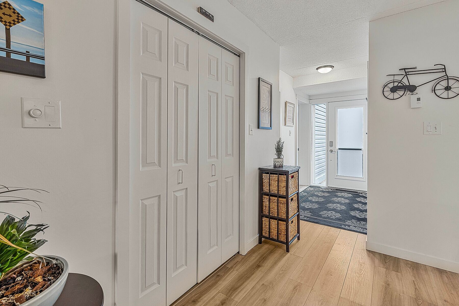  Renovated Ground Floor Condo - 物件實景