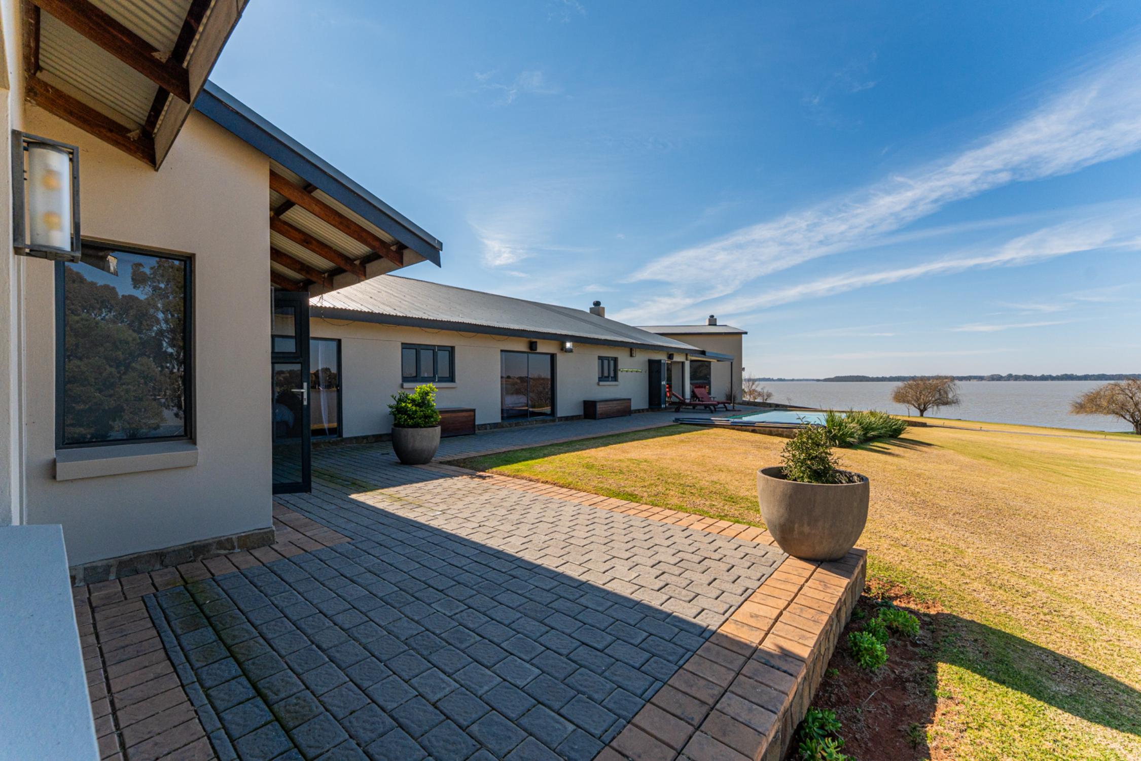  Hippo Bay, Vaal Dam - 物件實景