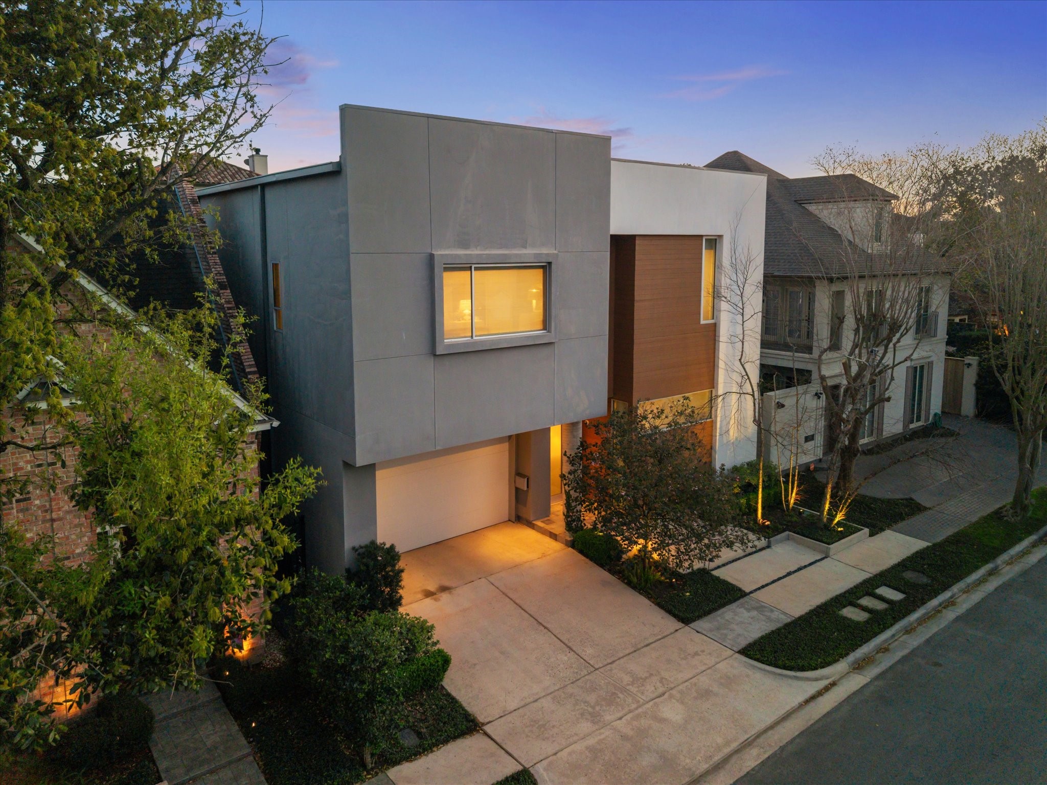  2211 Avalon Place - 物件實景