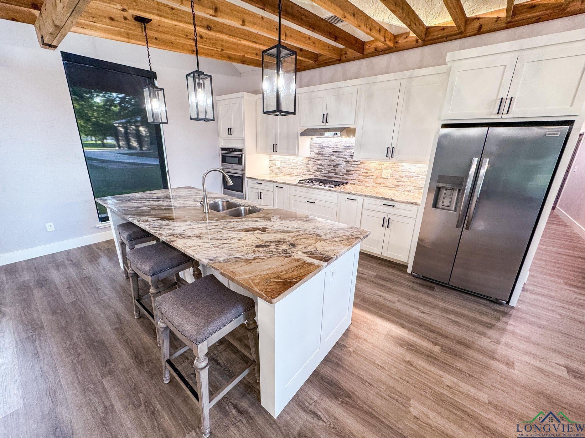 Pittsburg, Texas, 75686, United States, 3 Bedrooms Bedrooms, ,2 BathroomsBathrooms,Residential,For Sale,1979054