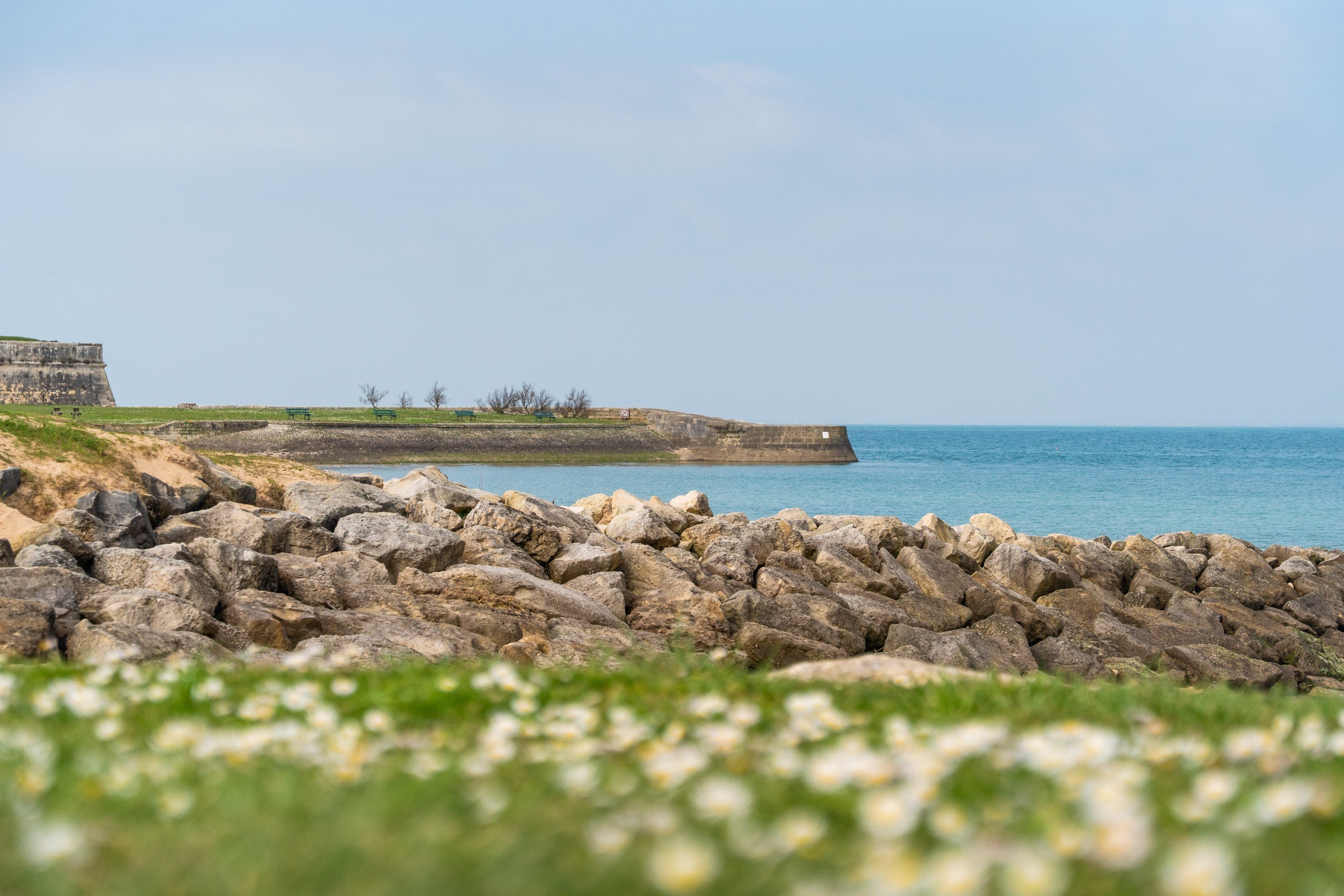  Île de Ré - Le Bois Plage en Ré - Family house close to the beach - 物件實景