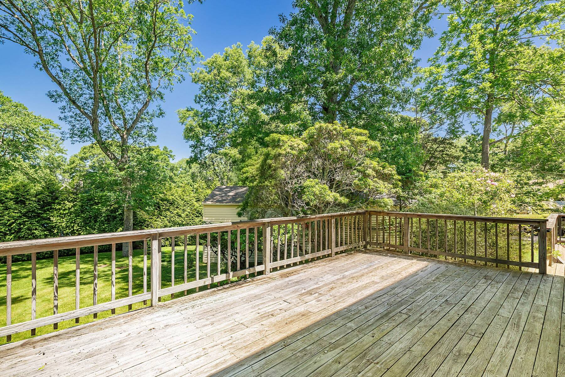  Bay View Oaks Cottage with Accessory Dwelling - 物件實景