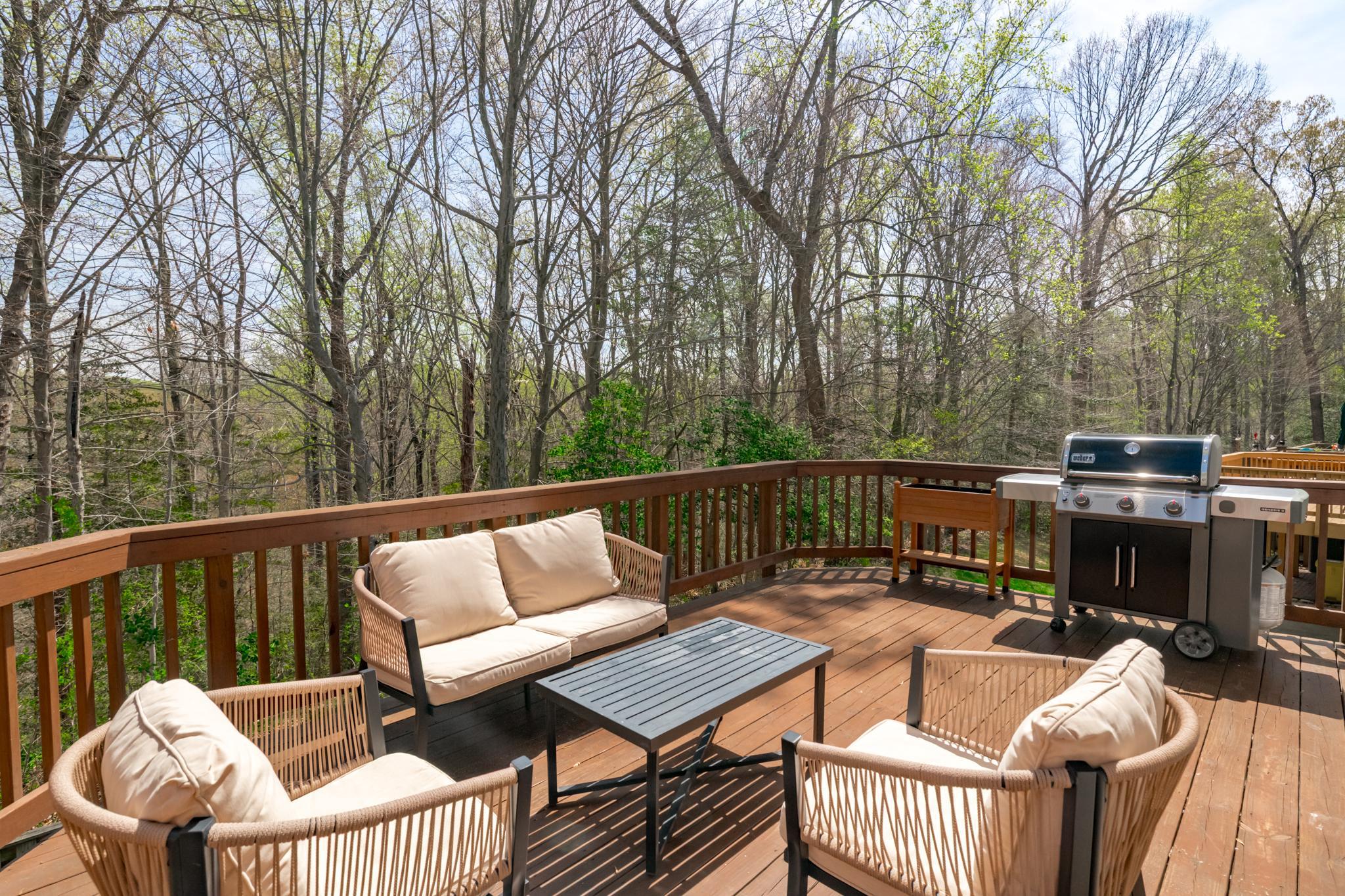  611 Bellerive Court, Arnold, MD, 21012 - 物件實景