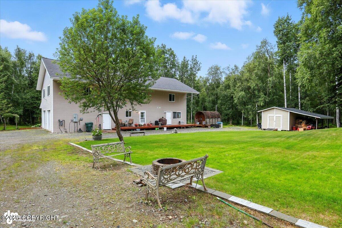 Wasilla, Alaska, 99654, United States, 5 Bedrooms Bedrooms, ,4 BathroomsBathrooms,Residential,For Sale,1974531