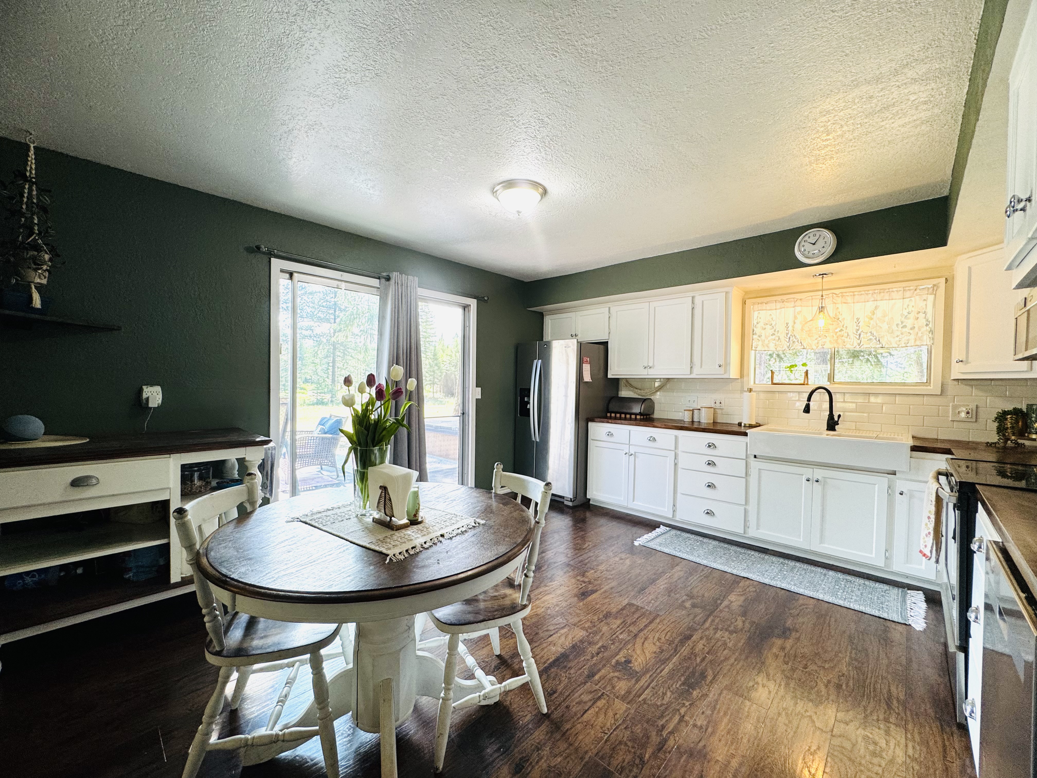 Oldtown, Idaho, 83822, United States, 3 Bedrooms Bedrooms, ,1 BathroomBathrooms,Residential,For Sale,1983912