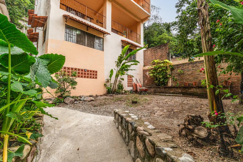 311 Felipe Angeles, Puerto Vallarta, Jalisco, 48373, Mexico, 4 Bedrooms Bedrooms, ,4 BathroomsBathrooms,Residential,For Sale,311 Felipe Angeles,1612887