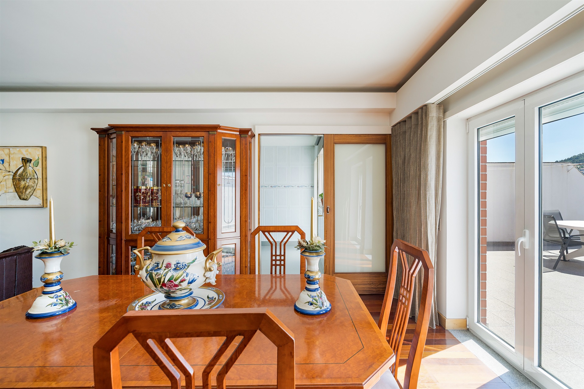  Terraced house, 3 bedrooms, for Sale - 物件實景