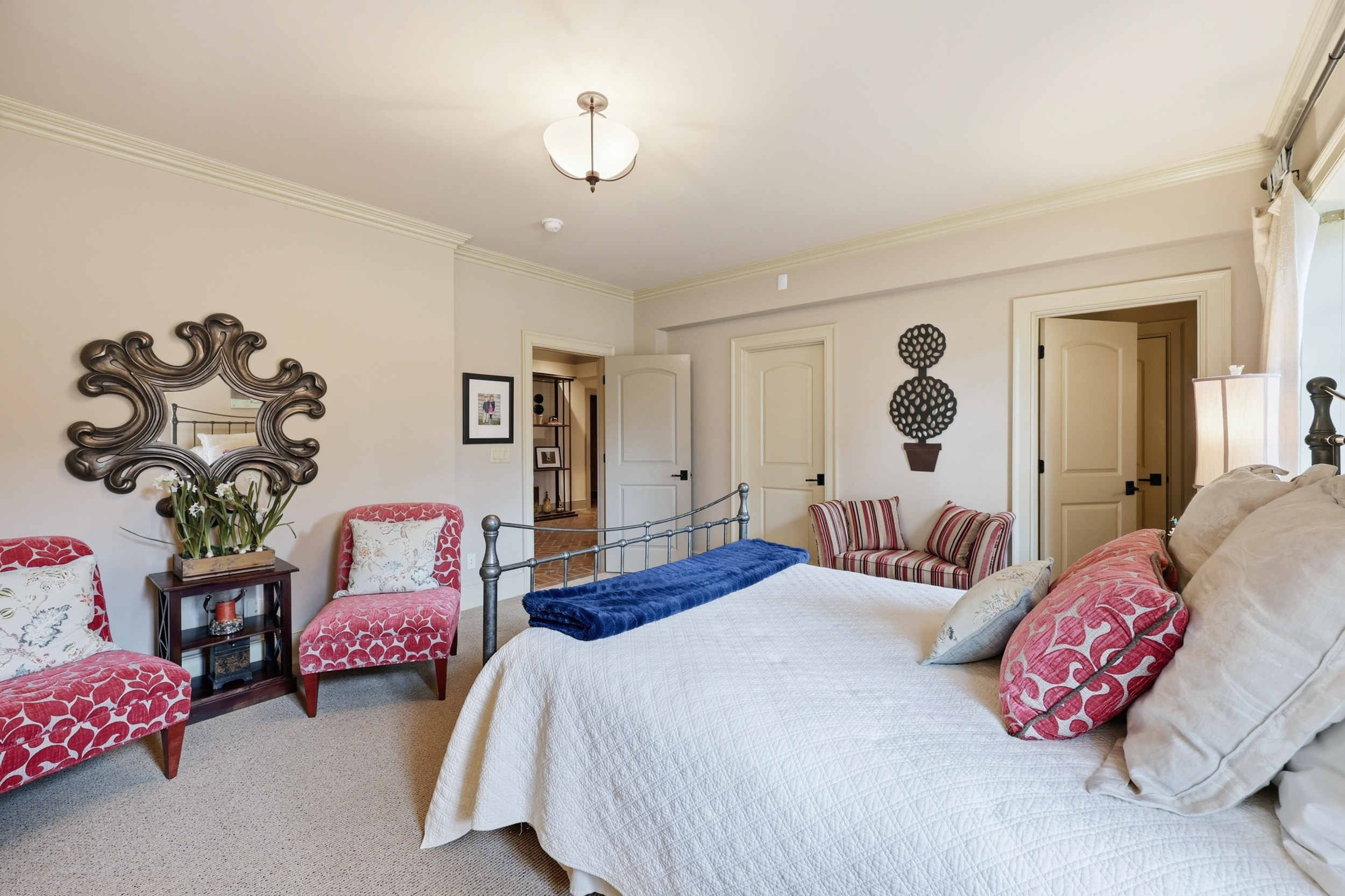  4848 Chelmsbury Lane - 物件實景