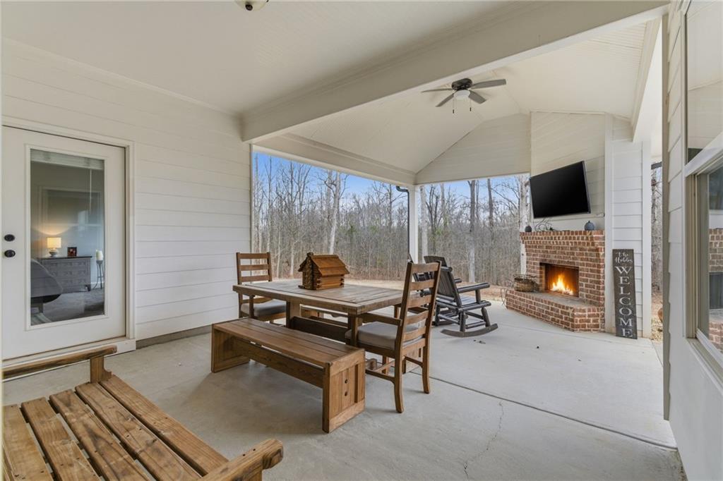 Jefferson, Georgia, 30549, United States, 4 Bedrooms Bedrooms, ,5 BathroomsBathrooms,Residential,For Sale,2023119