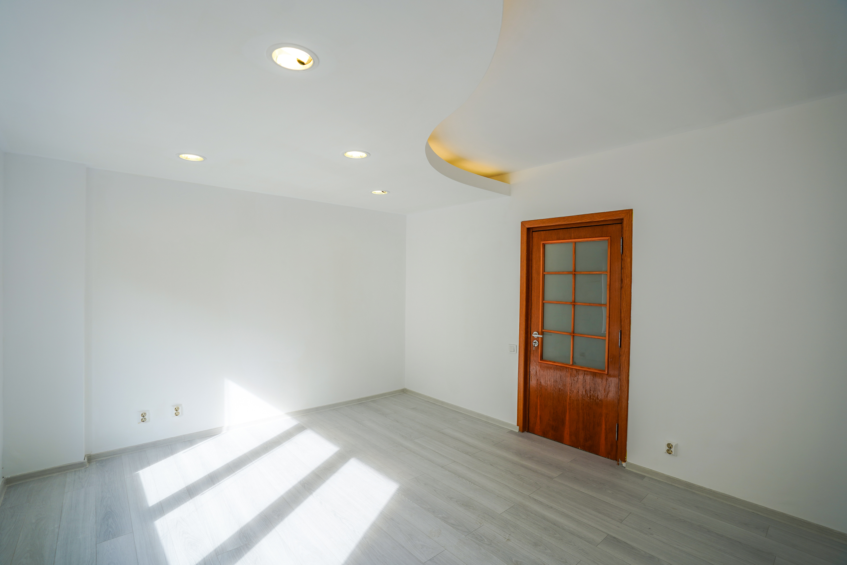  Three-Room Apartment in a Boutique Building in the Heart of the Floreasca - 物件實景