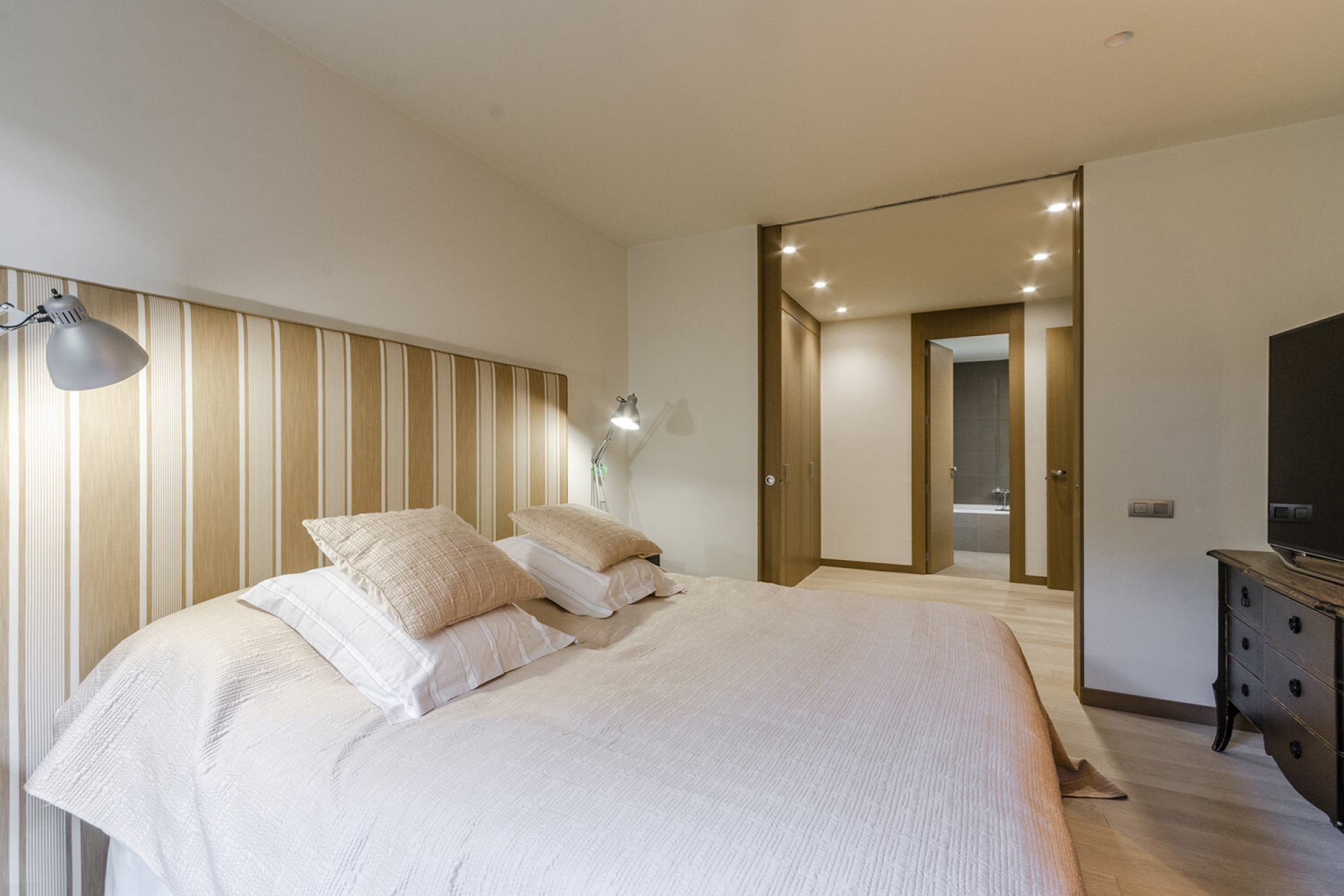  Spacious and modern property in Pedralbes - 物件實景