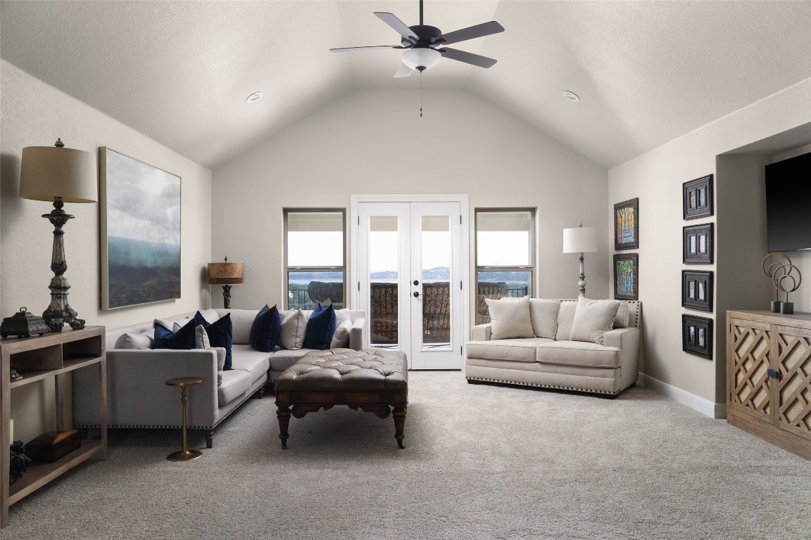 Volente, Texas, 78641, United States, 7 Bedrooms Bedrooms, ,8 BathroomsBathrooms,Residential,For Sale,1903916