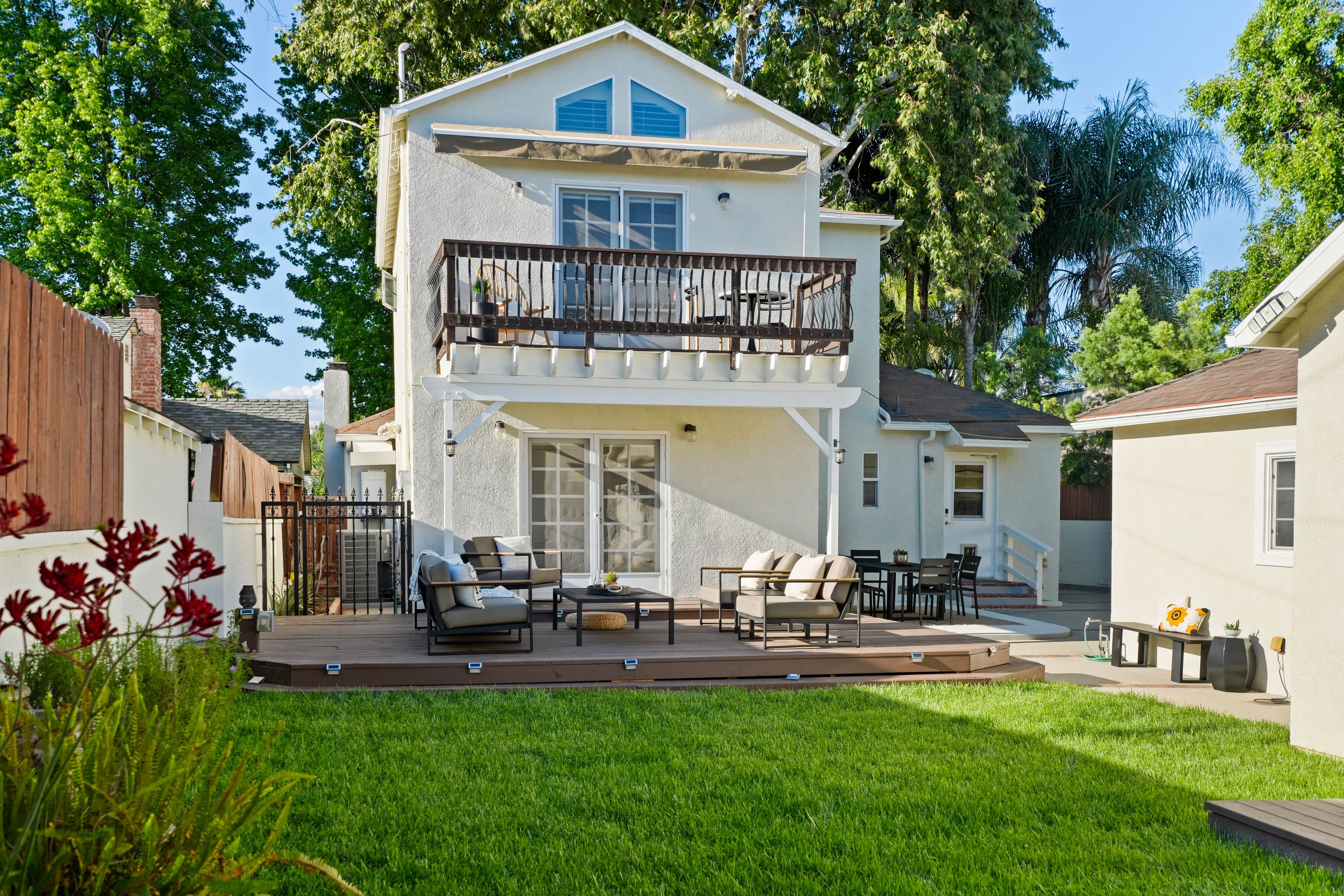  11552 Hesby Street - 物件實景