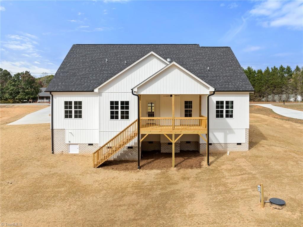 Lexington, North Carolina, 27295, United States, 3 Bedrooms Bedrooms, ,3 BathroomsBathrooms,Residential,For Sale,1840545