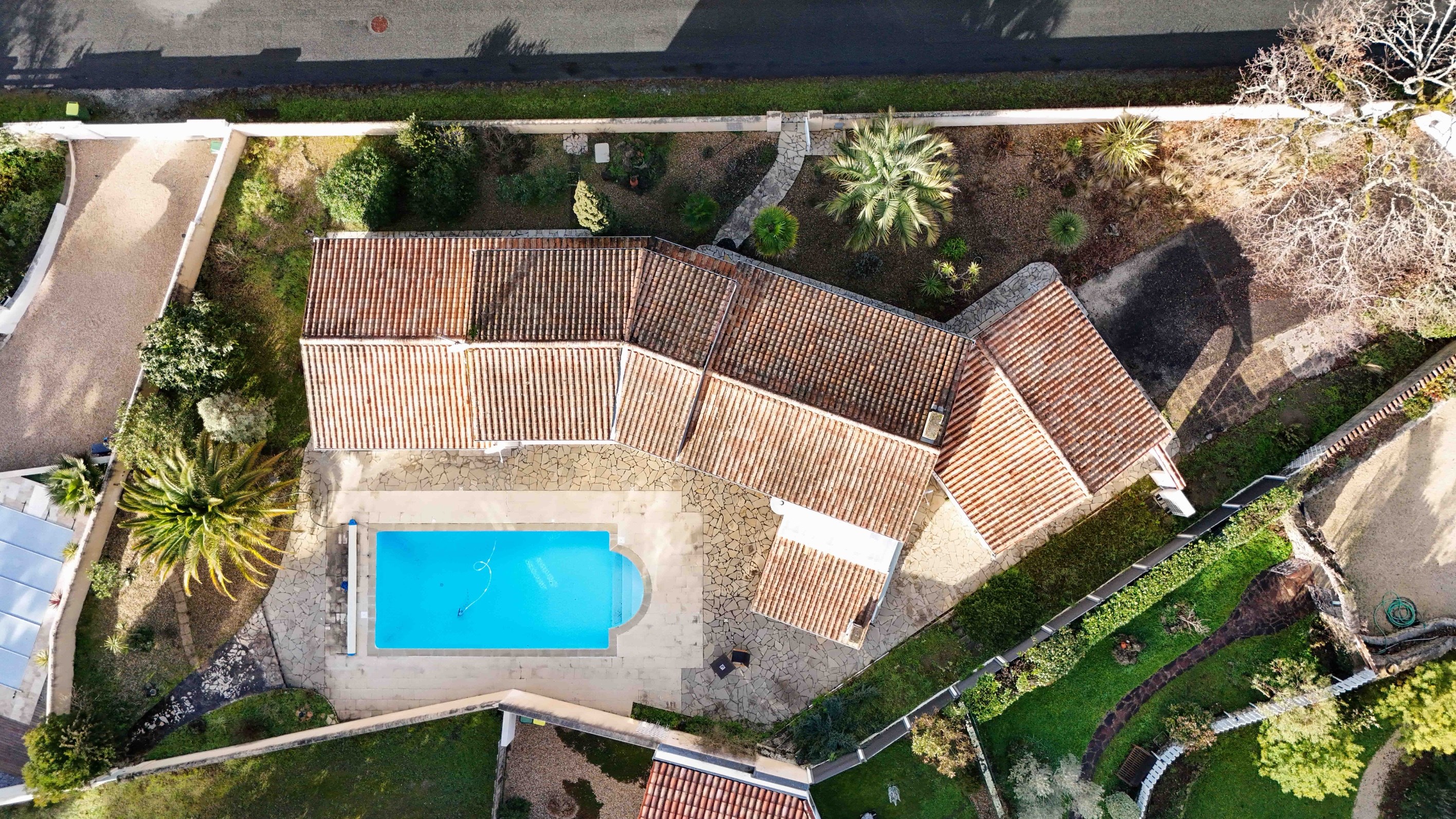  Villa in the heart of Saint-Trojan-les-bains - 物件實景