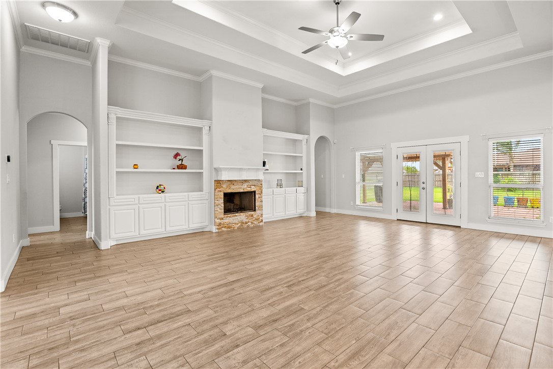 Corpus Christi, Texas, 78418, United States, 4 Bedrooms Bedrooms, ,3 BathroomsBathrooms,Residential,For Sale,1941059