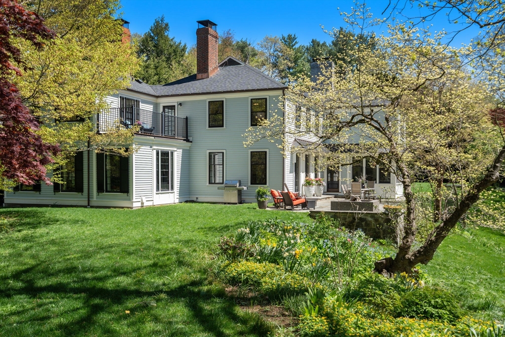 Brookline, Massachusetts, 02445, United States, 5 Bedrooms Bedrooms, ,7 BathroomsBathrooms,Residential,For Sale,1807365