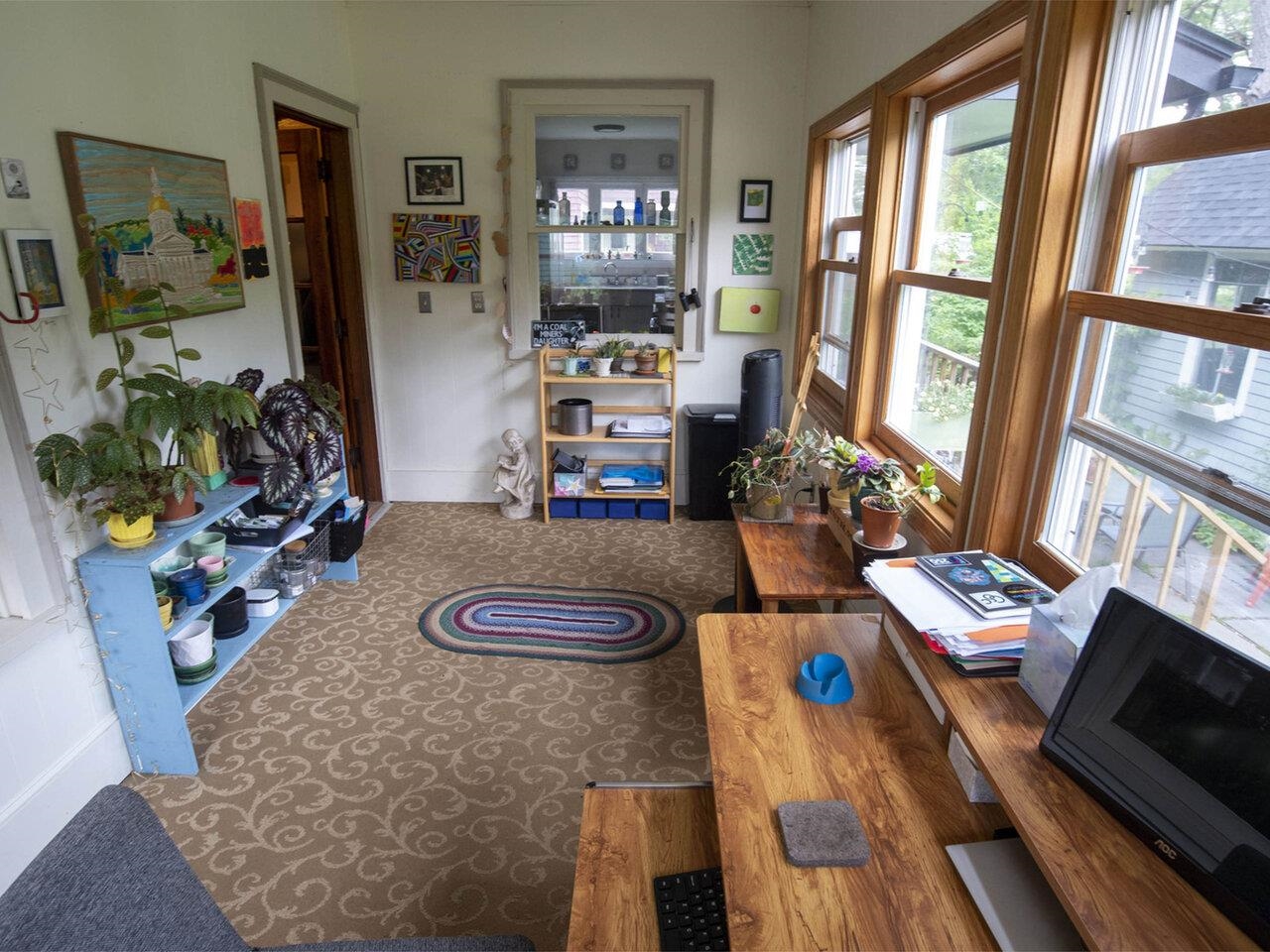 Montpelier, Vermont, 05602, United States, 4 Bedrooms Bedrooms, ,2 BathroomsBathrooms,Residential,For Sale,1908621