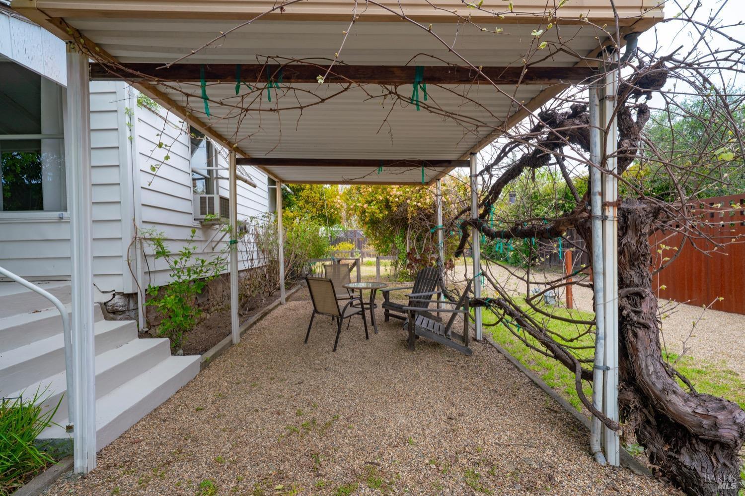 St. Helena, California, 94574, United States, 2 Bedrooms Bedrooms, ,1 BathroomBathrooms,Residential,For Sale,1941754