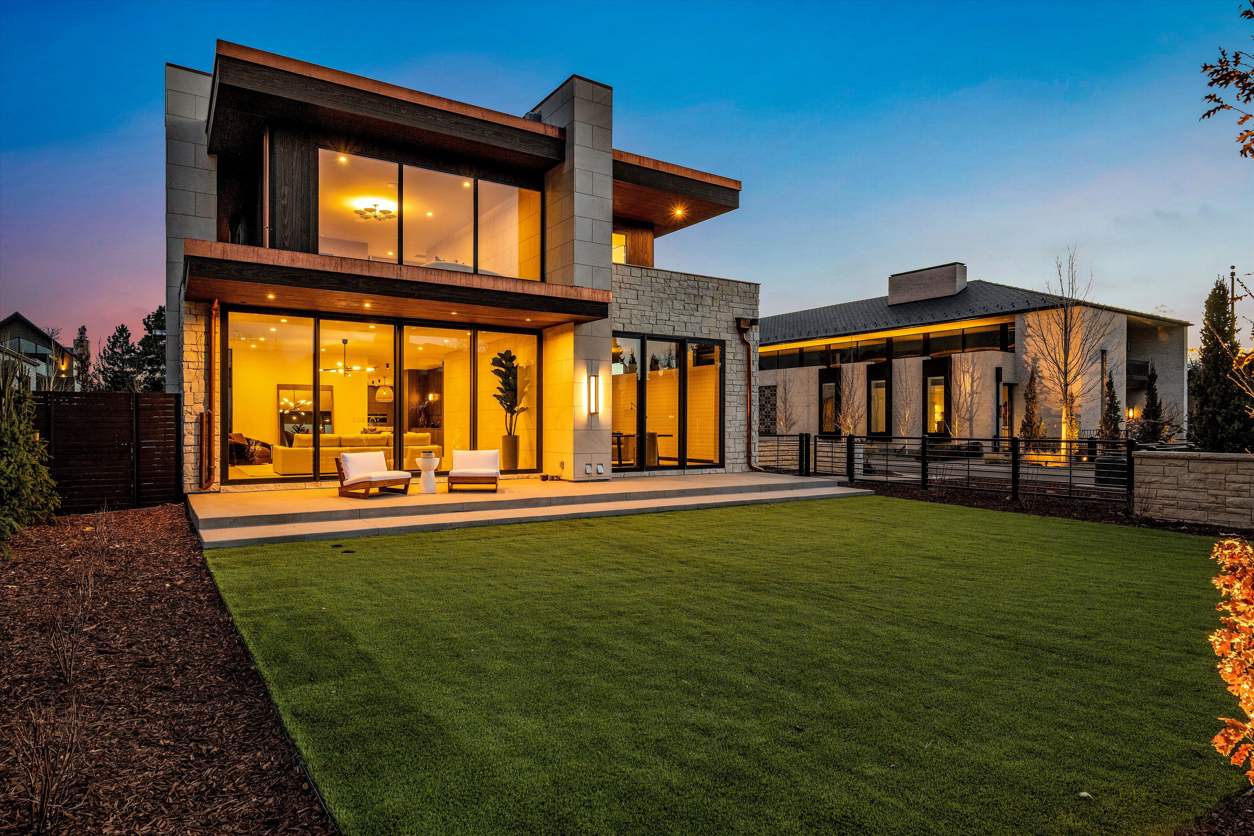  Architectural integrity and highly curated design - 物件實景