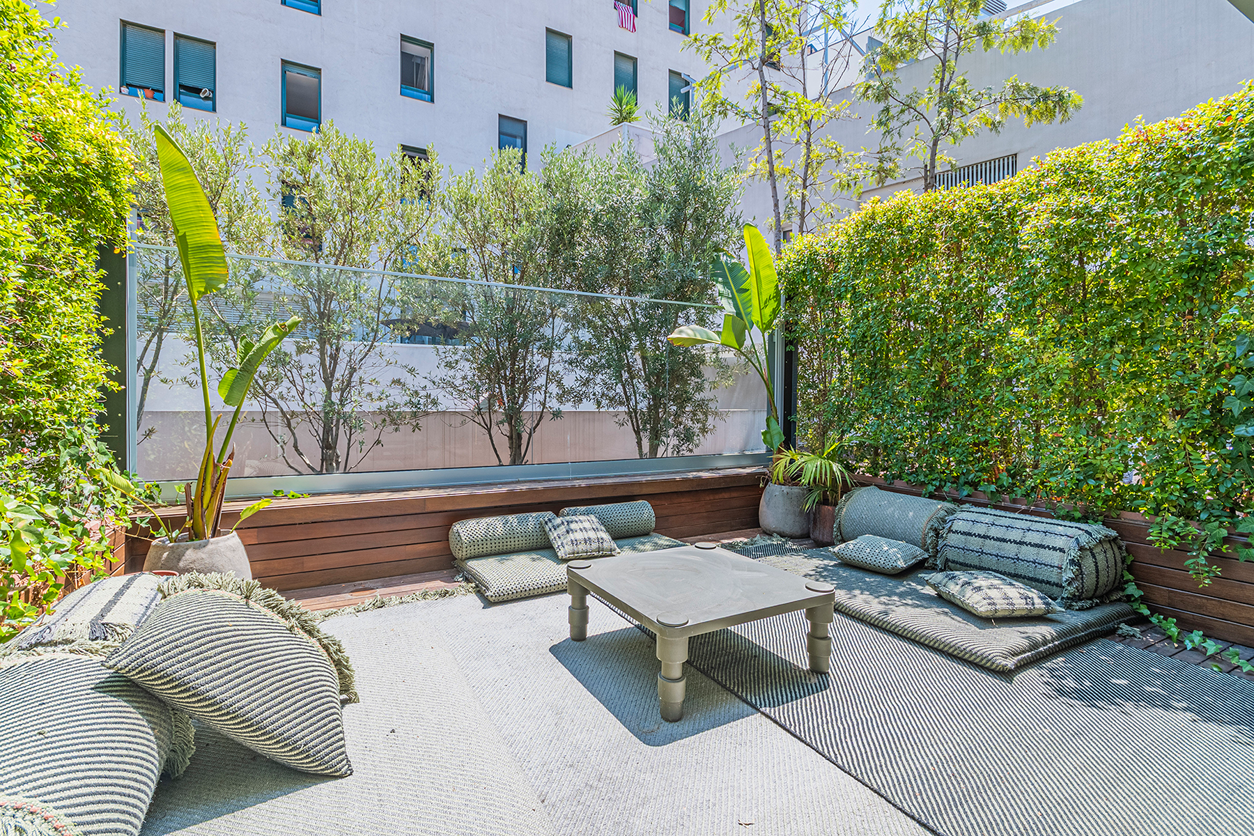  Luxury townhouse near the sea in Poblenou - 物件實景