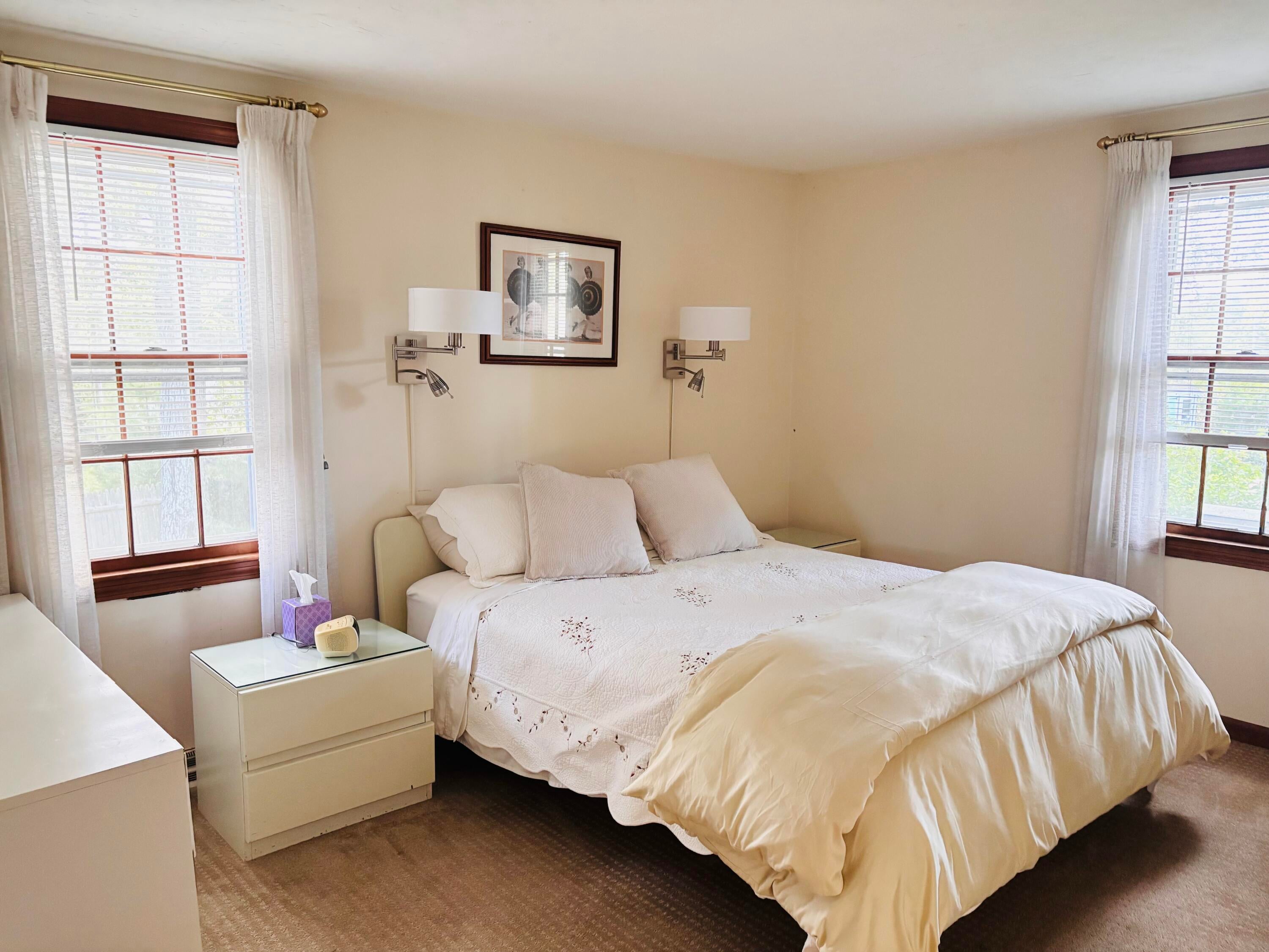 Dennis Port, Massachusetts, 02639, United States, 3 Bedrooms Bedrooms, ,2 BathroomsBathrooms,Residential,For Sale,1947122