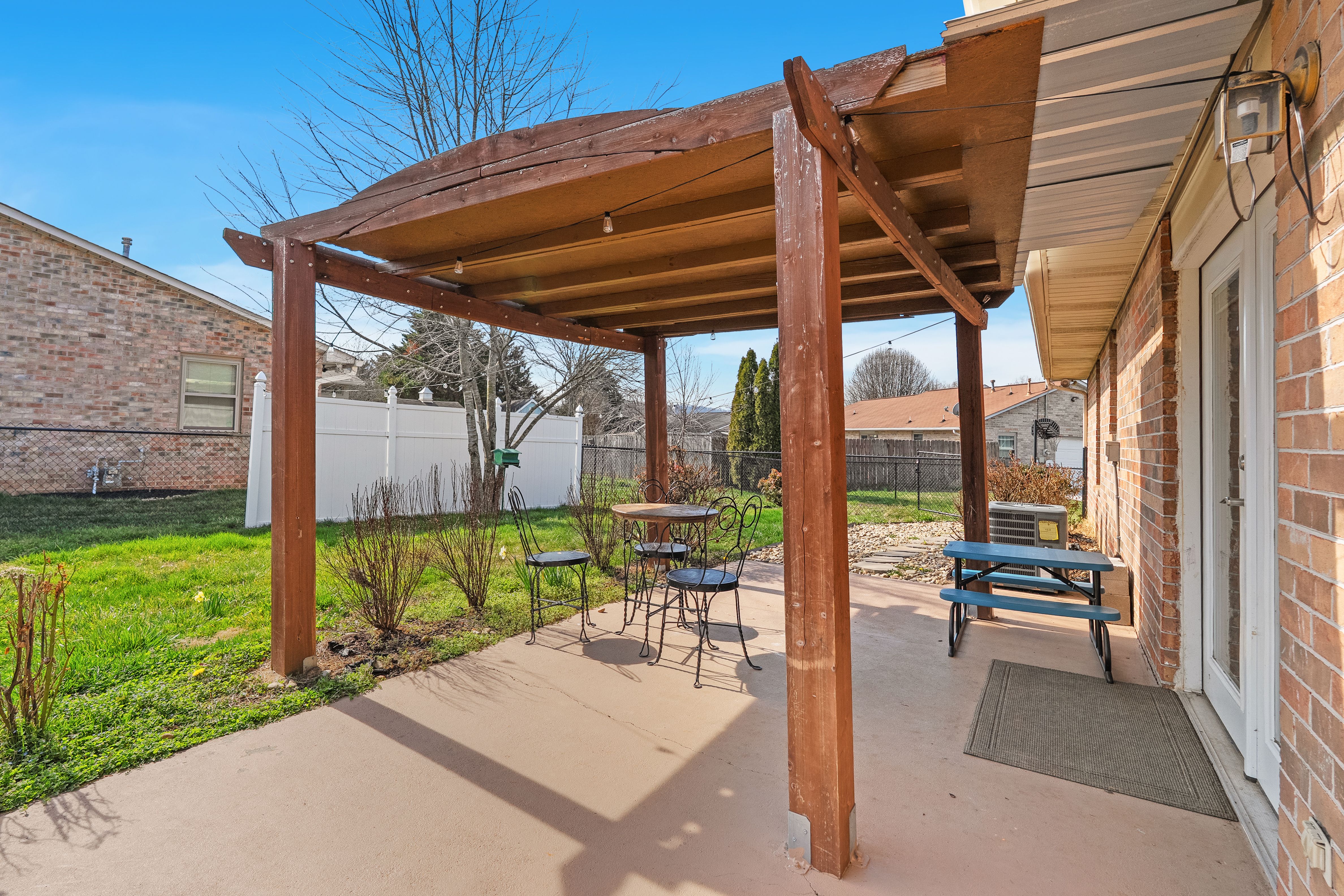  5537 Jericho Lane, Knoxville, TN 37918 - 物件實景