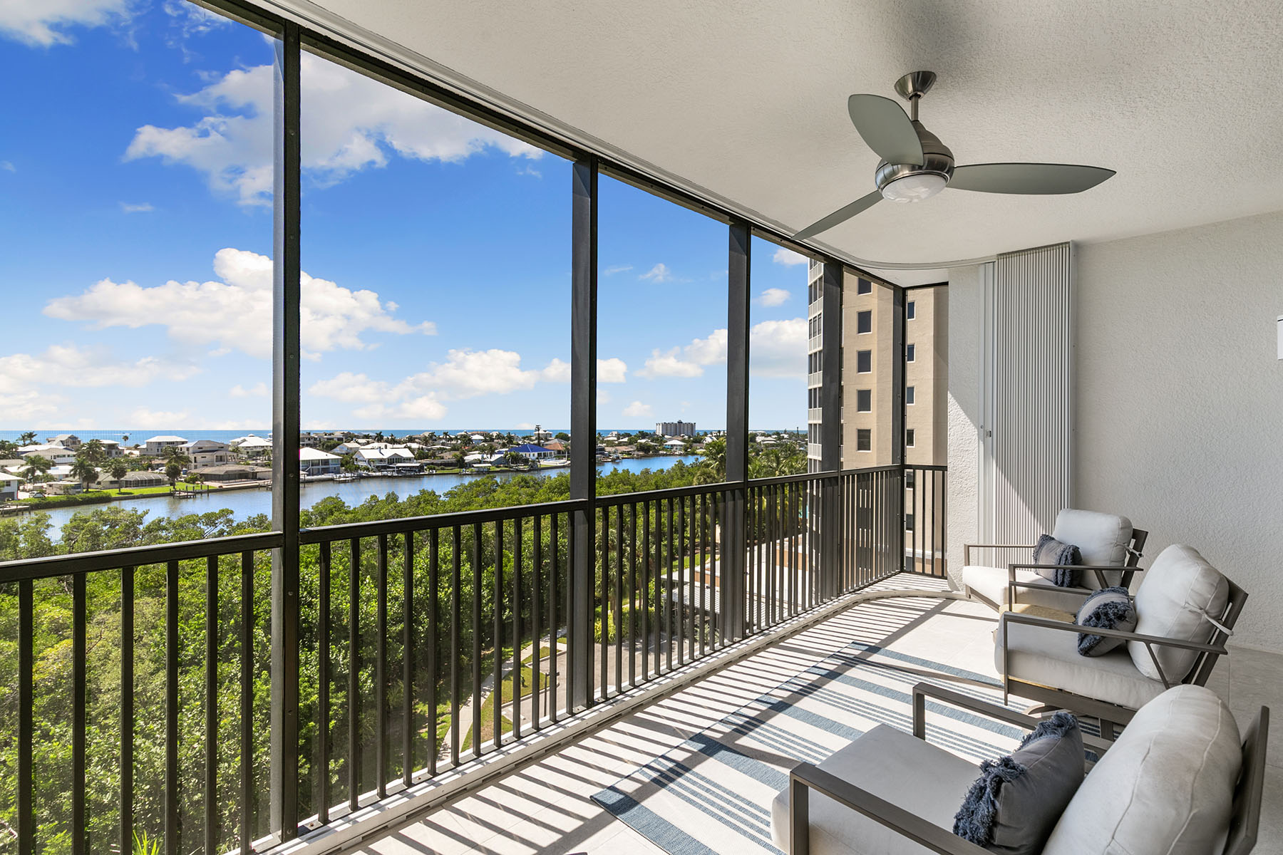  FORT MYERS BEACH - GRANDVIEW AT BAY BEACH - 物件實景