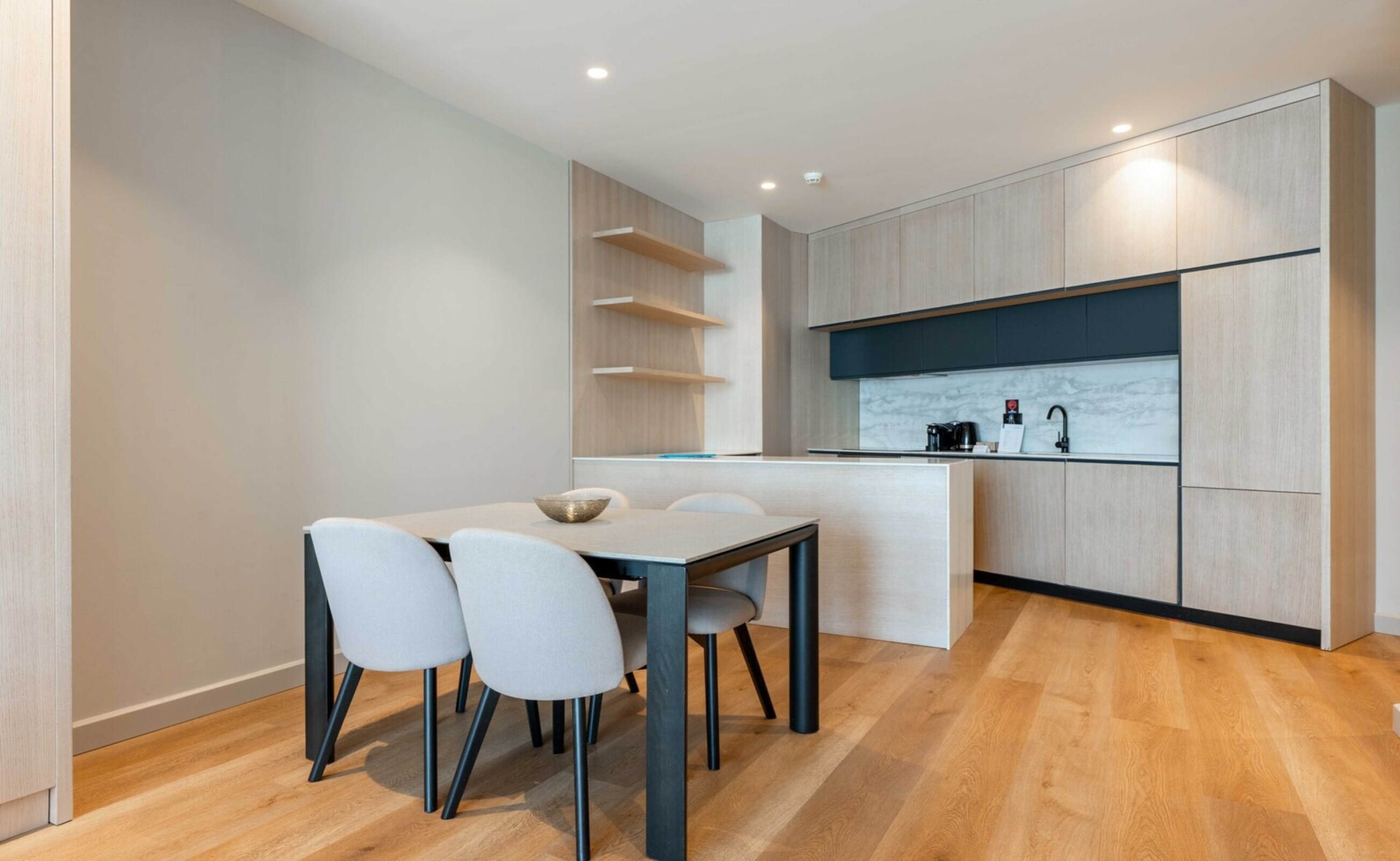  One-bedroom Beachfront Apartment - 物件實景